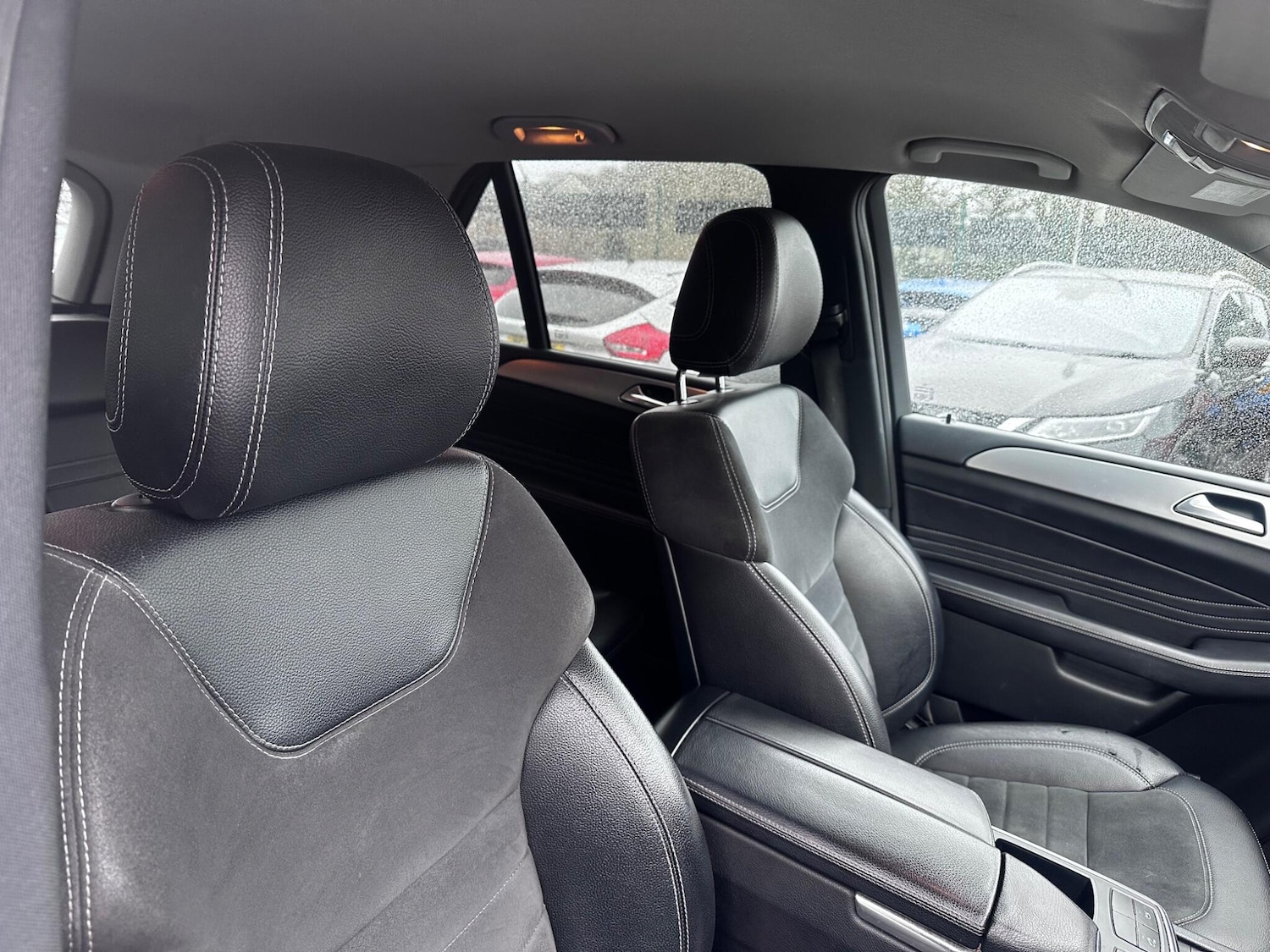 Used Mercedes-Benz M Class 2013 for sale - 78006945: Photo 22