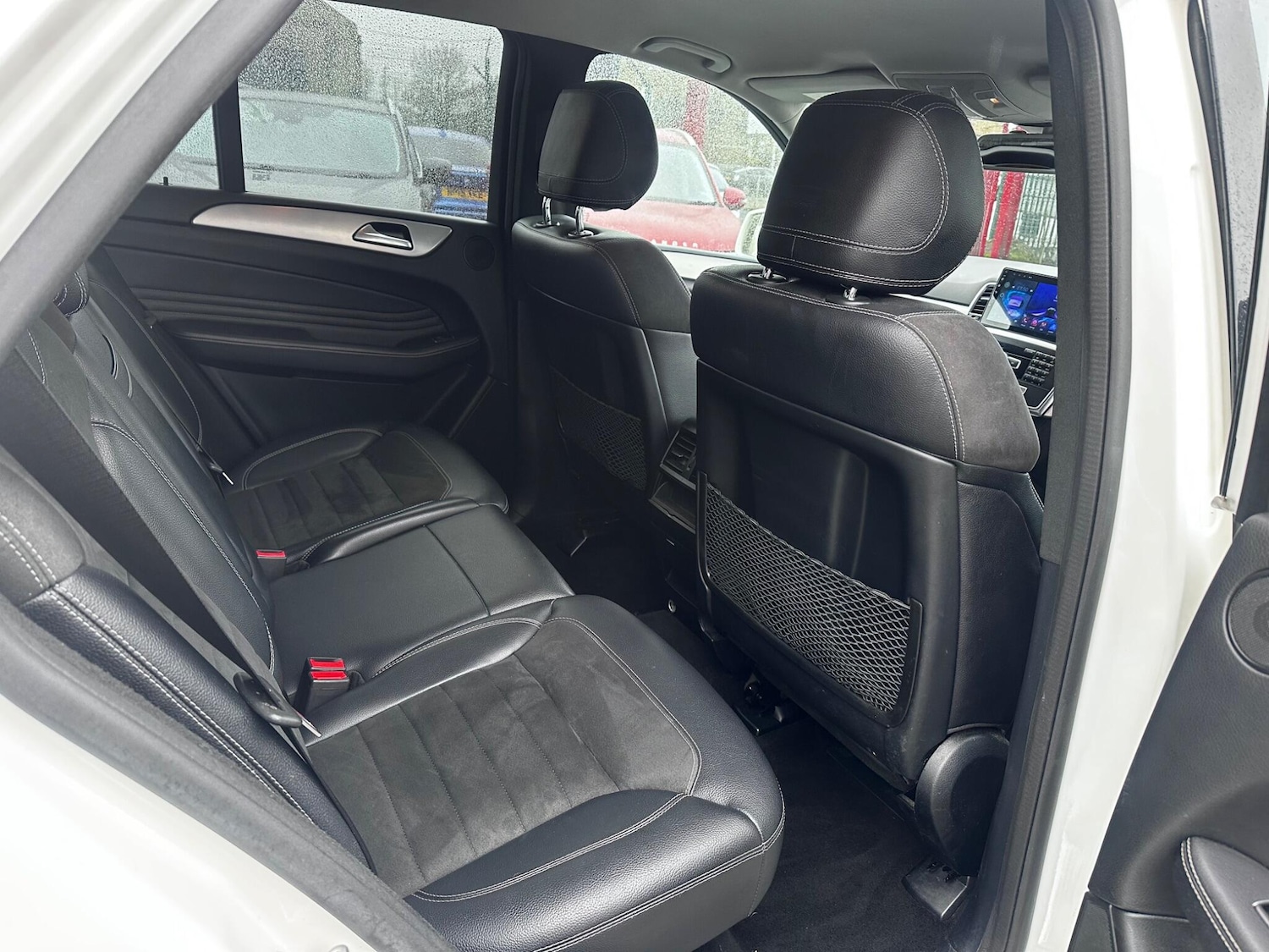 Used Mercedes-Benz M Class 2013 for sale - 78006945: Photo 23