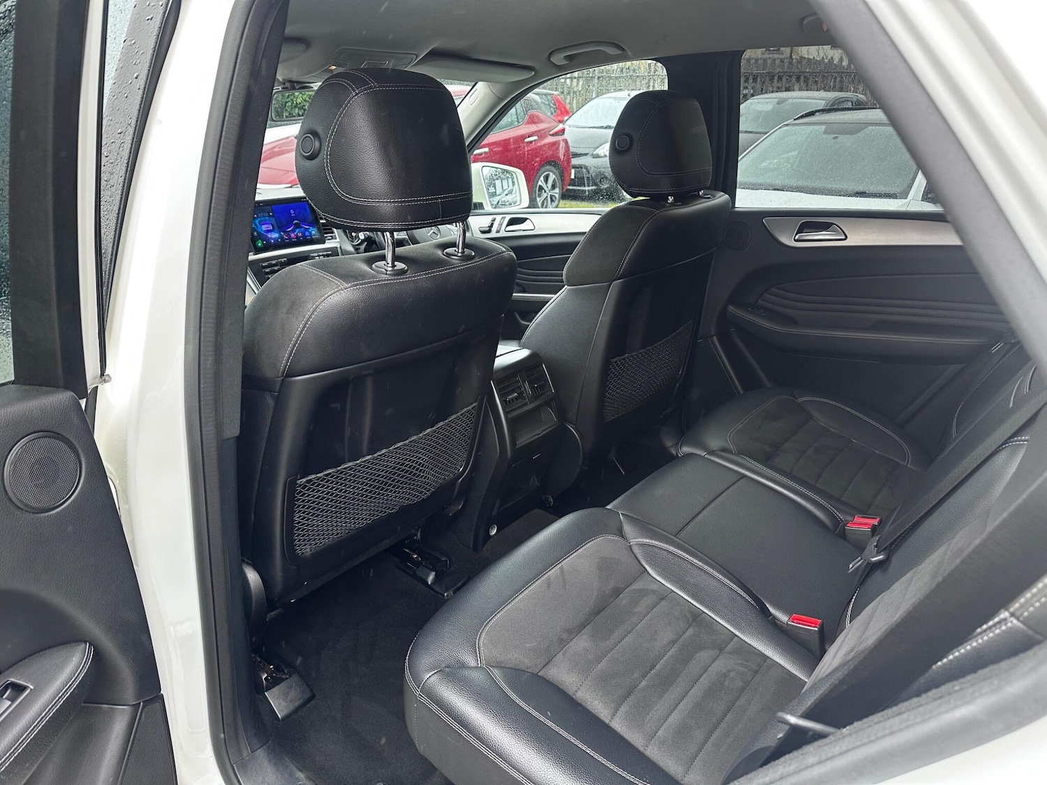 Used Mercedes-Benz M Class 2013 for sale - 78006945: Photo 25