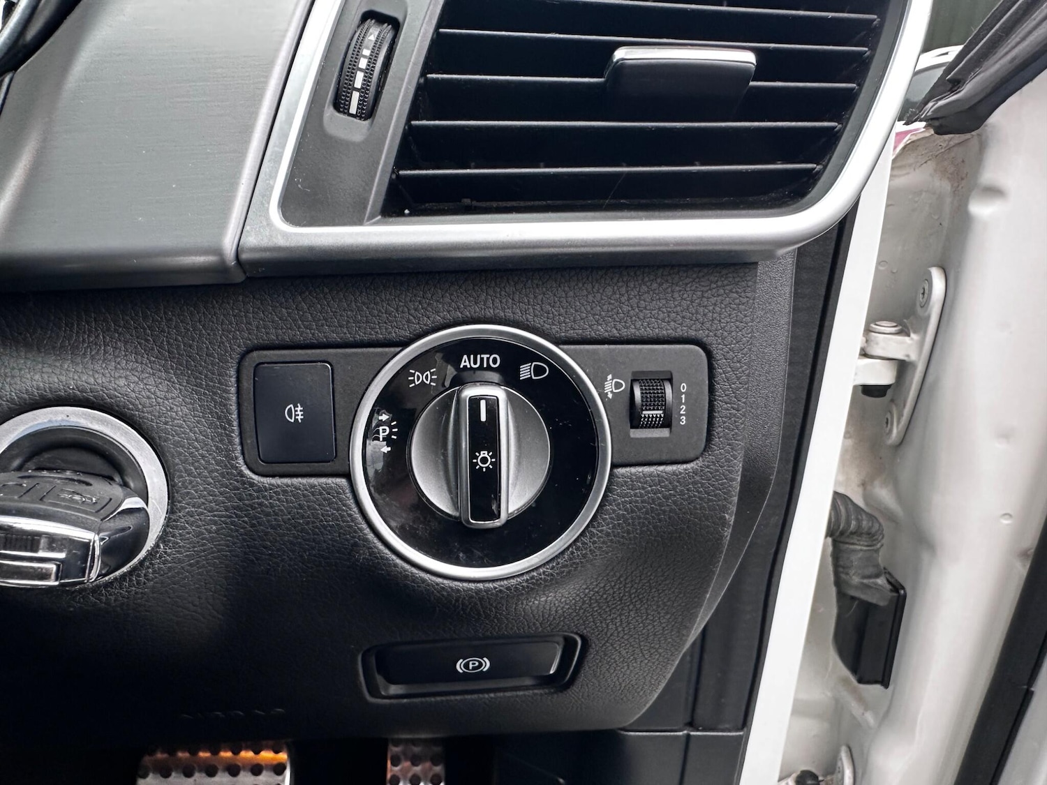 Used Mercedes-Benz M Class 2013 for sale - 78006945: Photo 31