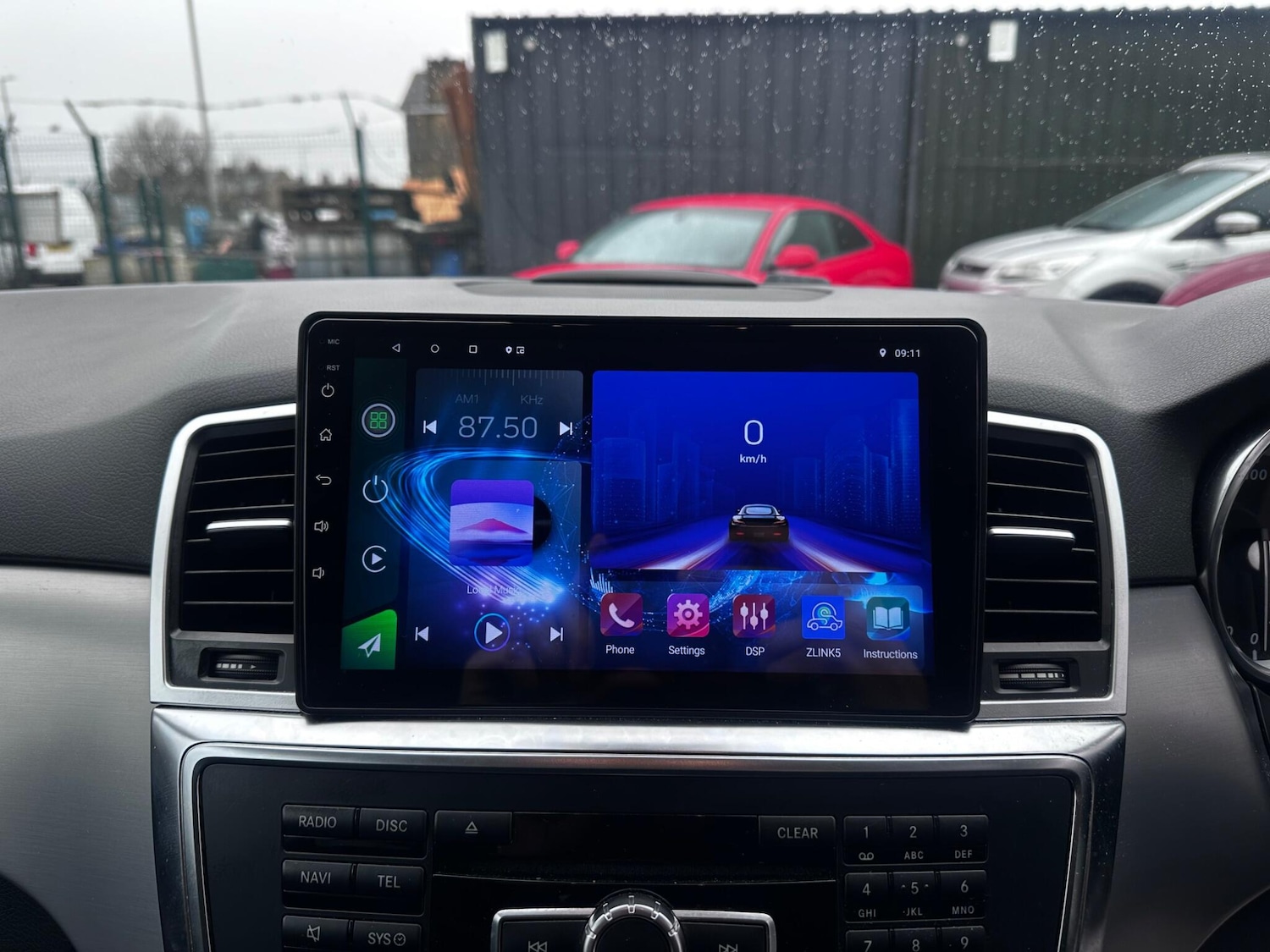 Used Mercedes-Benz M Class 2013 for sale - 78006945: Photo 33