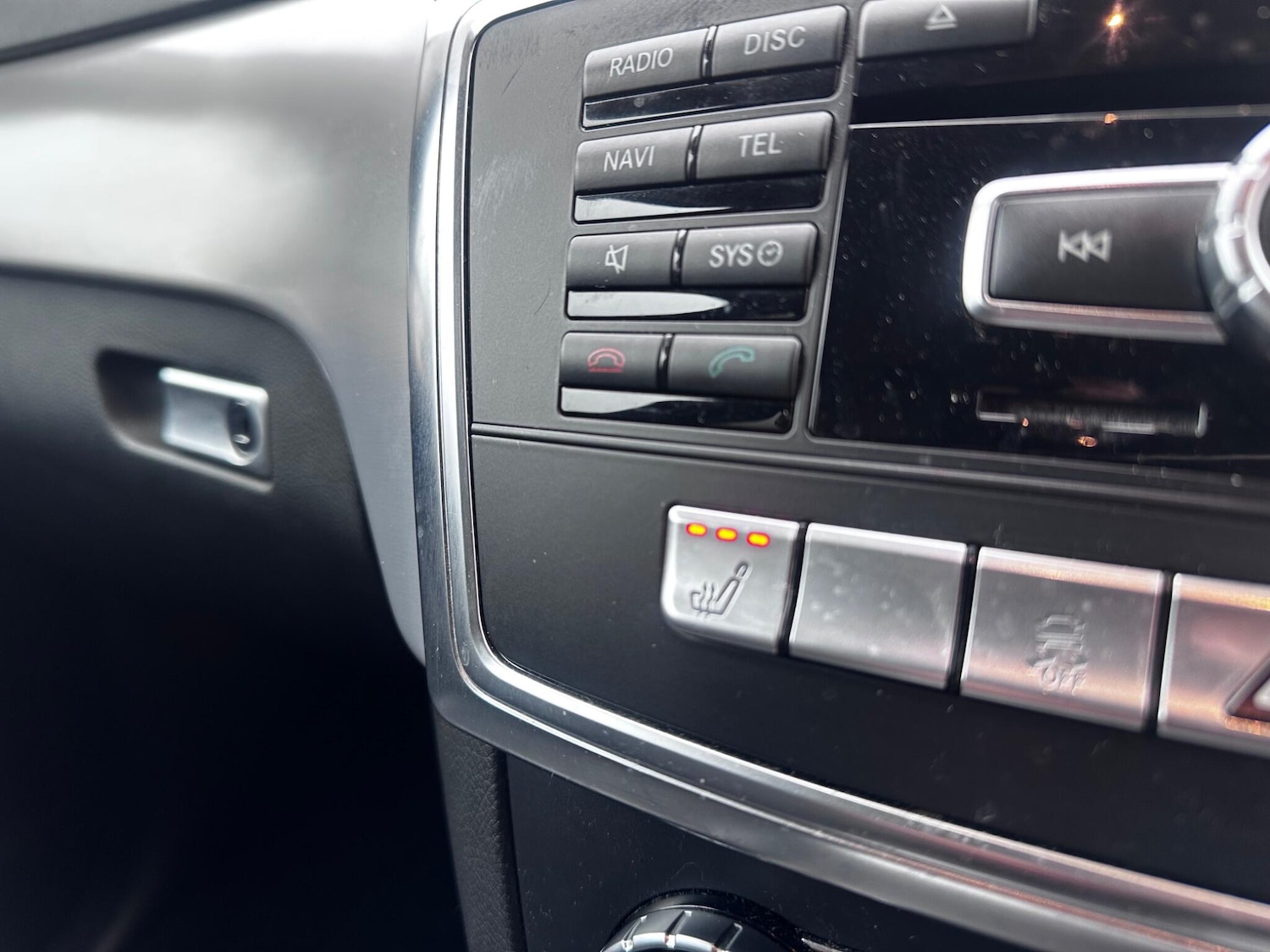 Used Mercedes-Benz M Class 2013 for sale - 78006945: Photo 35