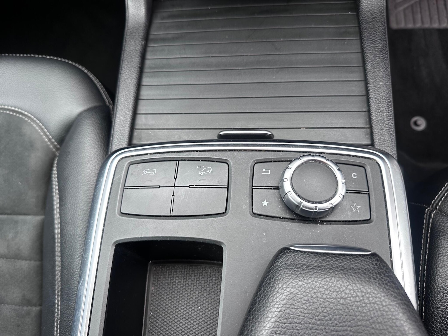 Used Mercedes-Benz M Class 2013 for sale - 78006945: Photo 37