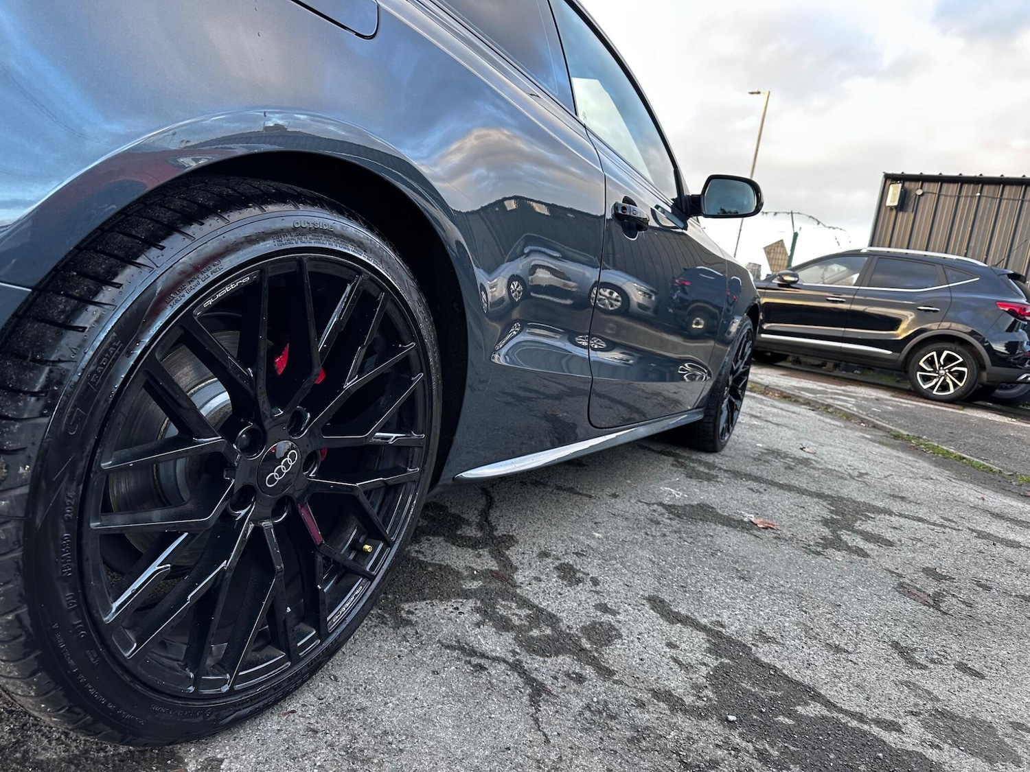 Used Audi A5 2011 for sale - 76701189: Photo 16