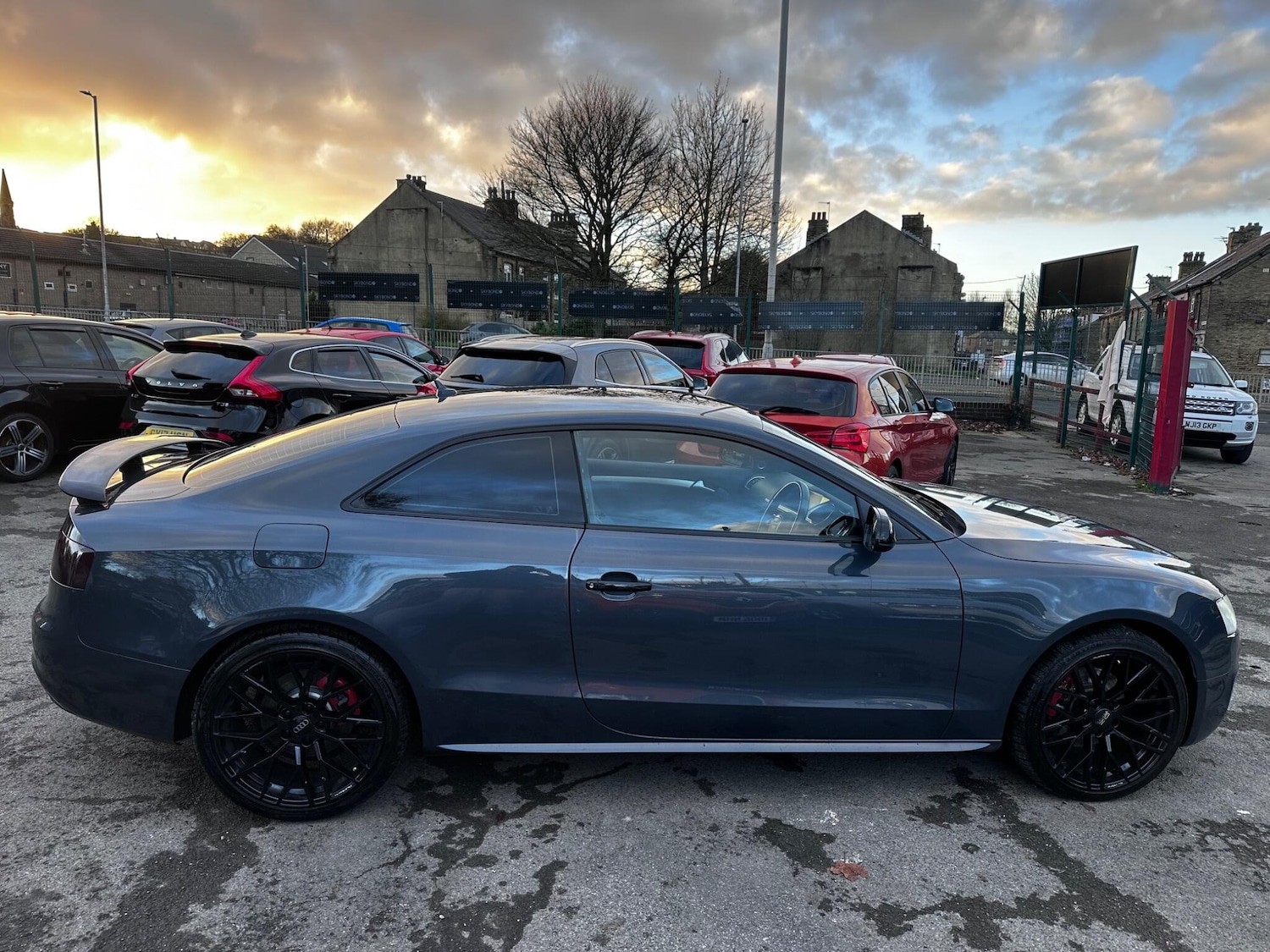 Used Audi A5 2011 for sale - 76701189: Photo 18