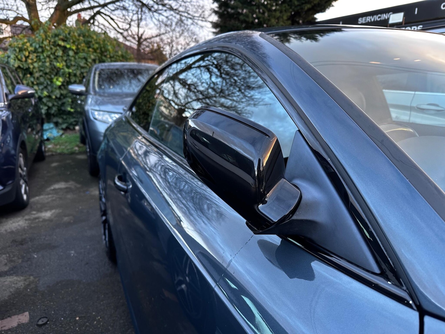 Used Audi A5 2011 for sale - 76701189: Photo 19