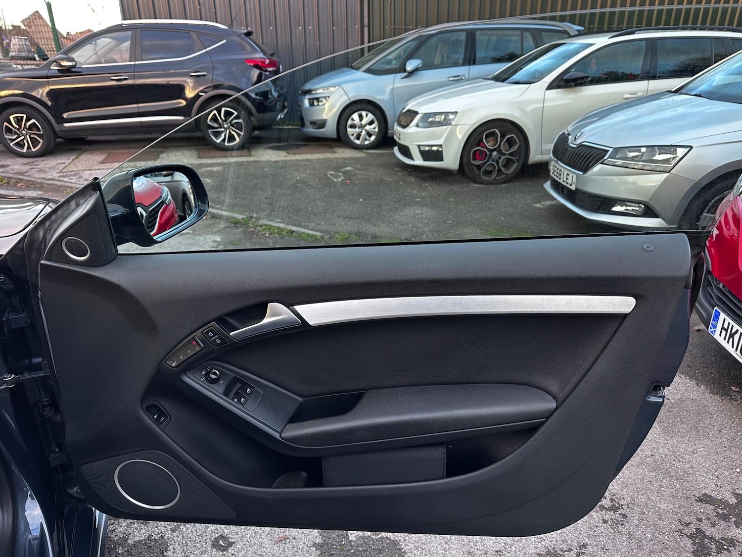 Used Audi A5 2011 for sale - 76701189: Photo 20