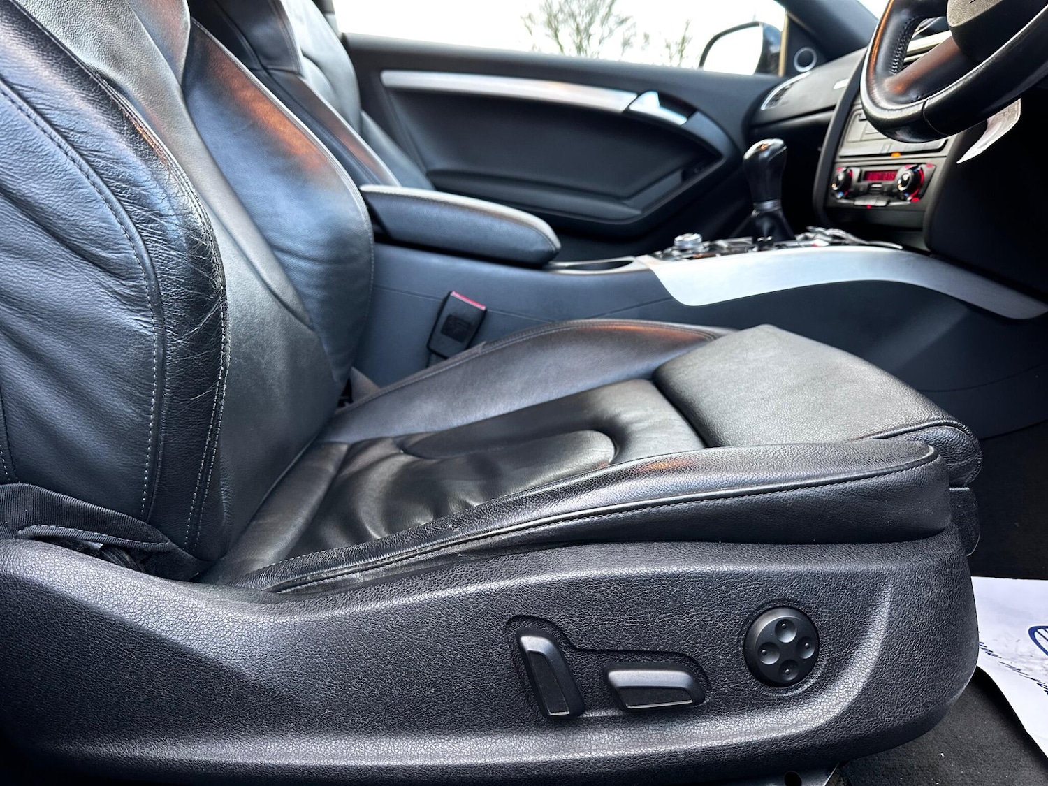 Used Audi A5 2011 for sale - 76701189: Photo 24