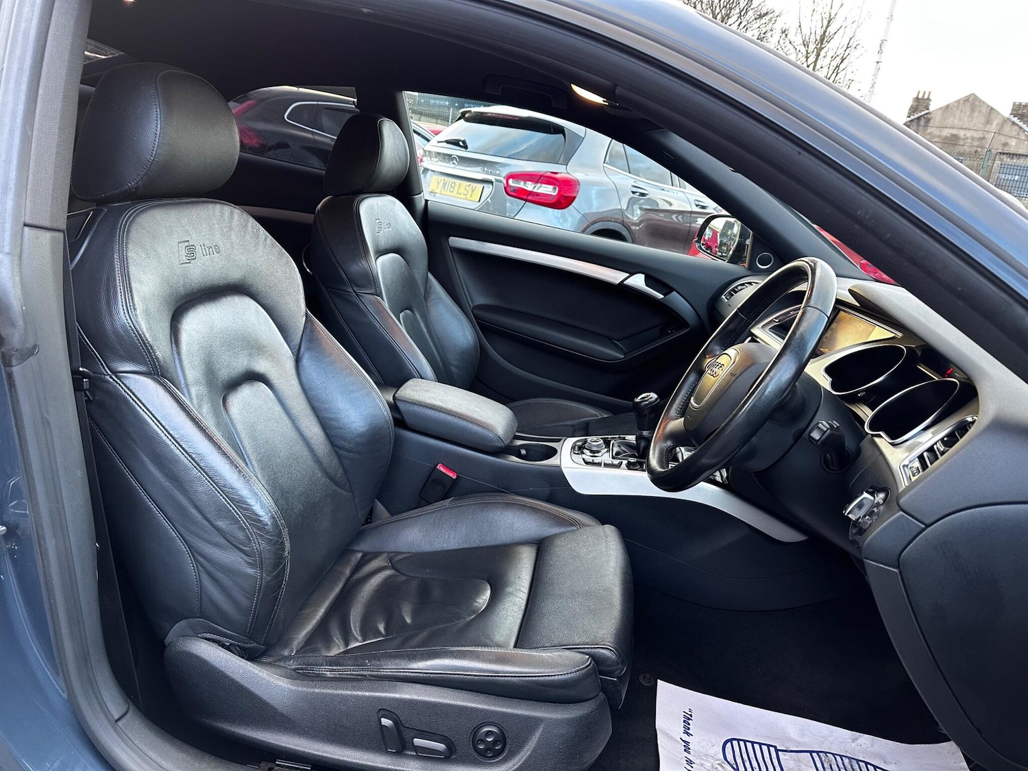 Used Audi A5 2011 for sale - 76701189: Photo 25