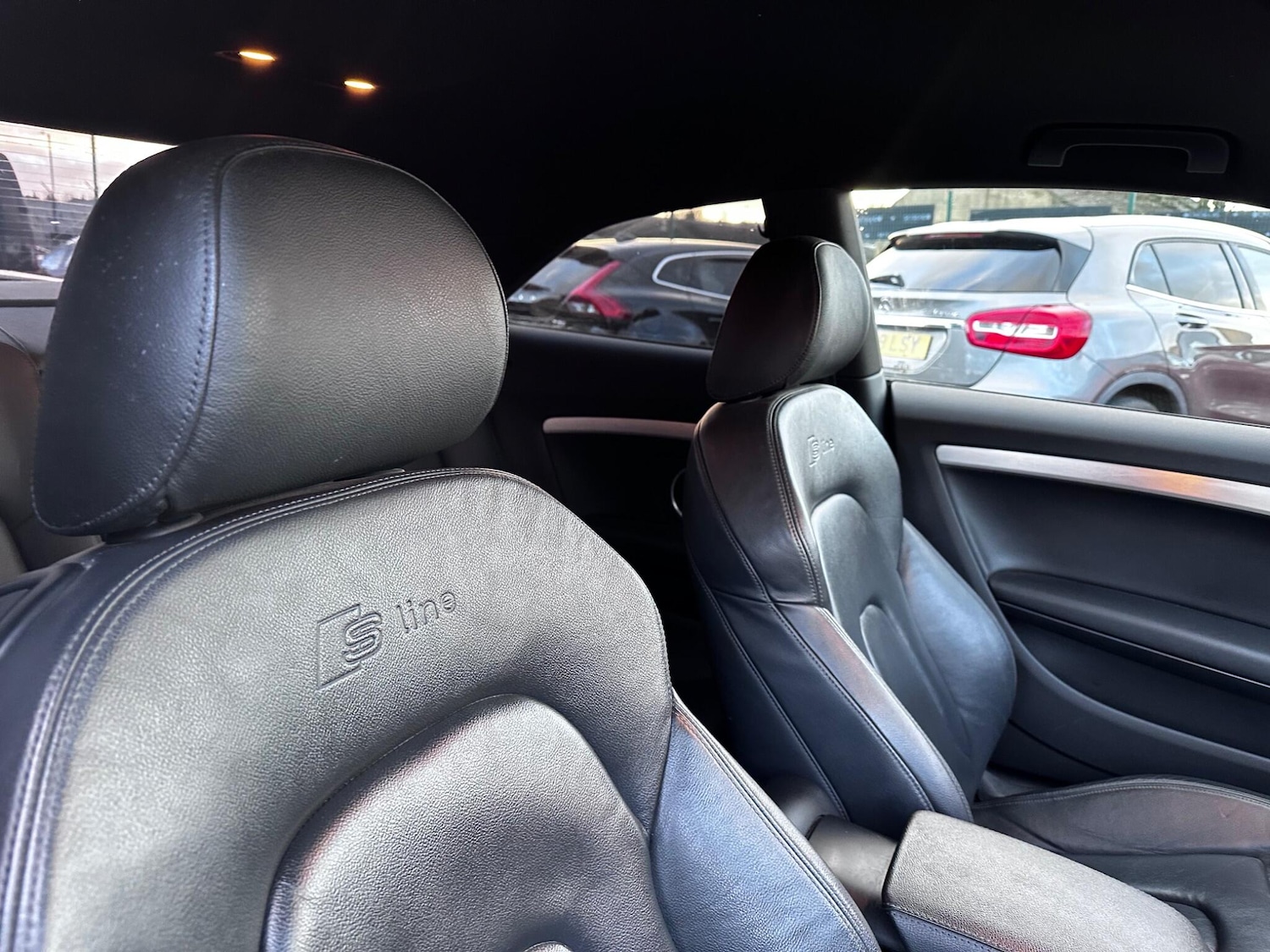 Used Audi A5 2011 for sale - 76701189: Photo 26