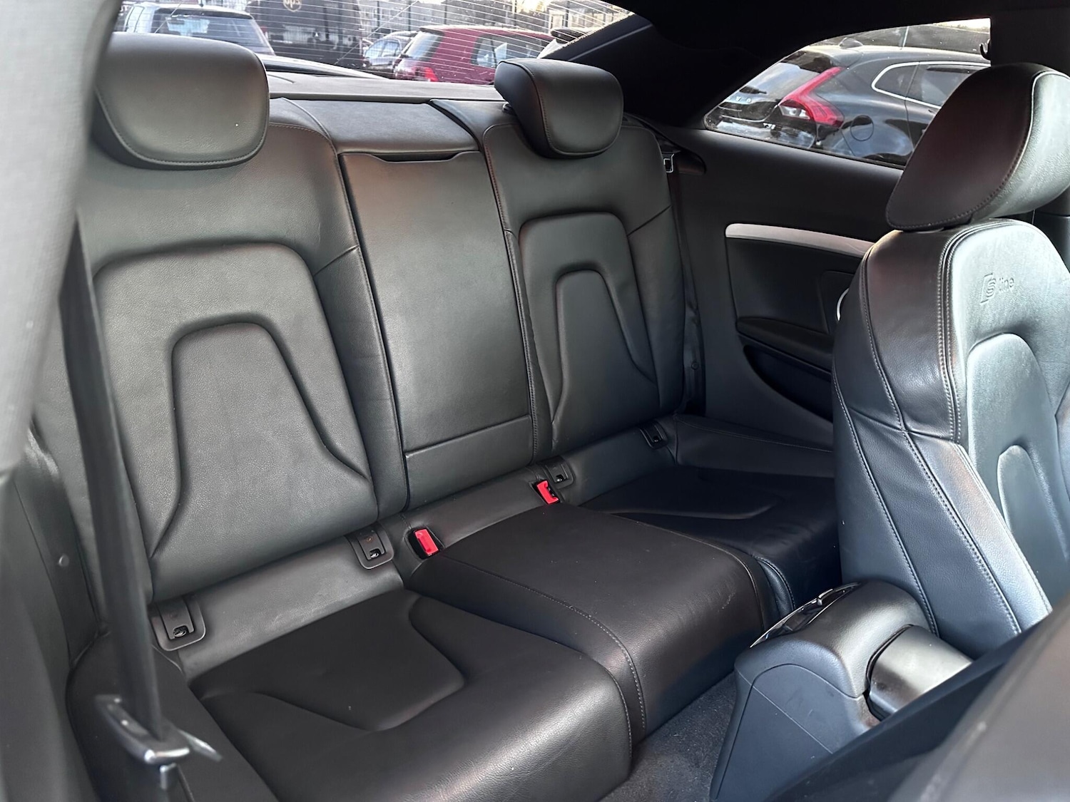 Used Audi A5 2011 for sale - 76701189: Photo 27