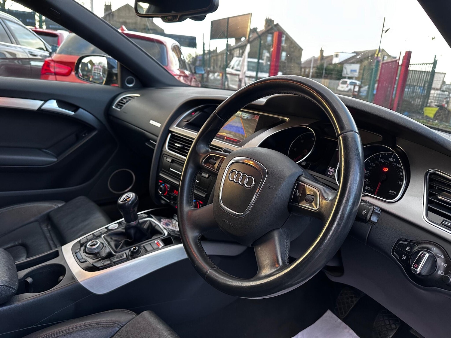 Used Audi A5 2011 for sale - 76701189: Photo 28