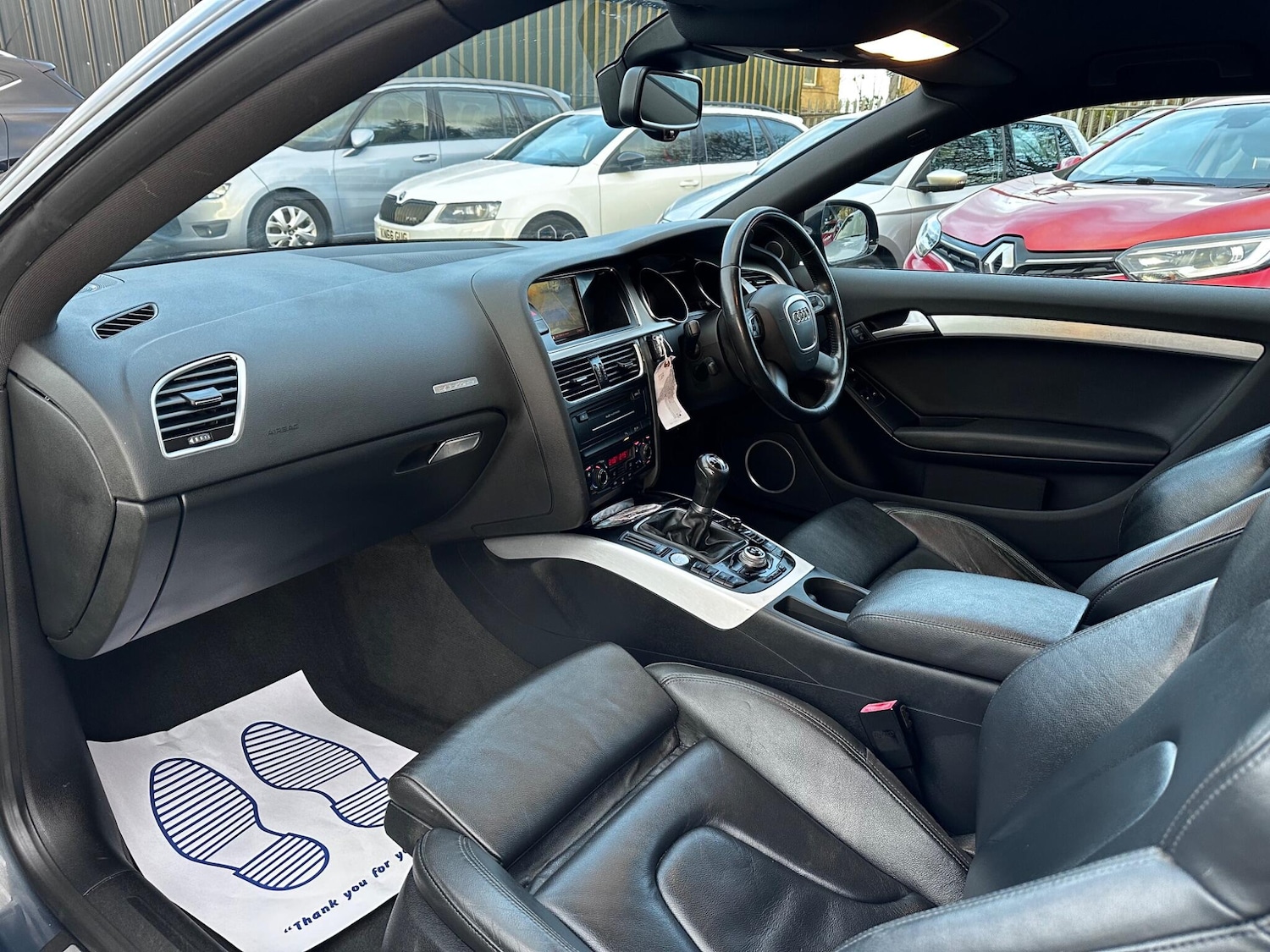 Used Audi A5 2011 for sale - 76701189: Photo 29