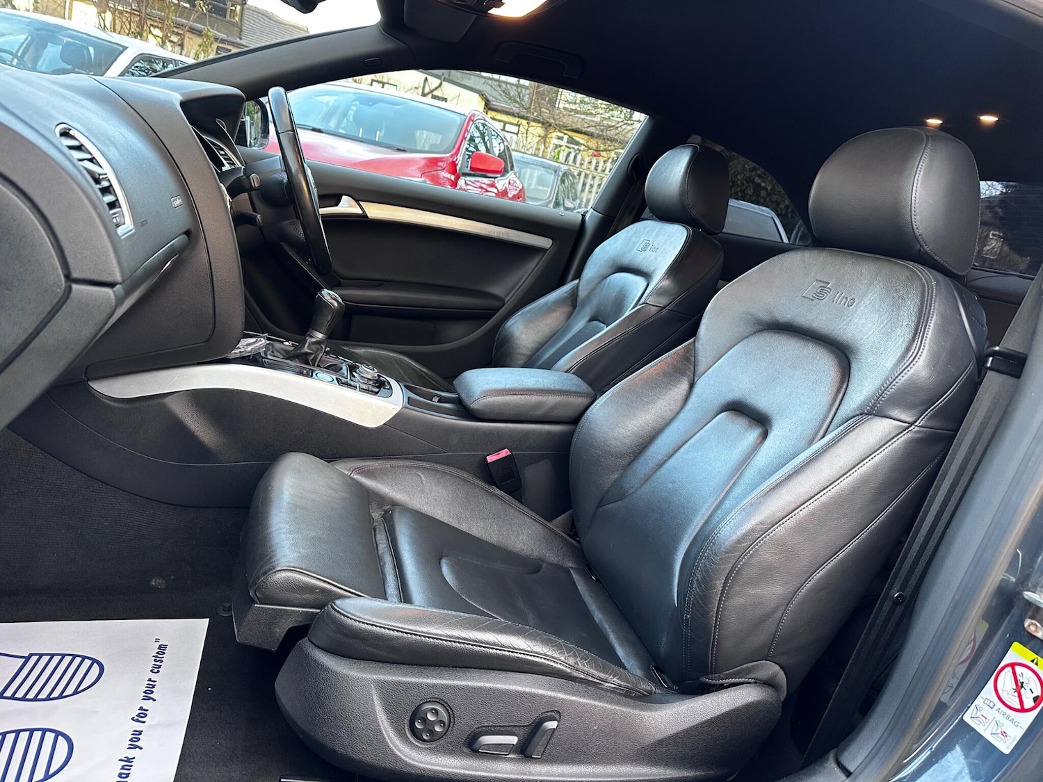 Used Audi A5 2011 for sale - 76701189: Photo 30