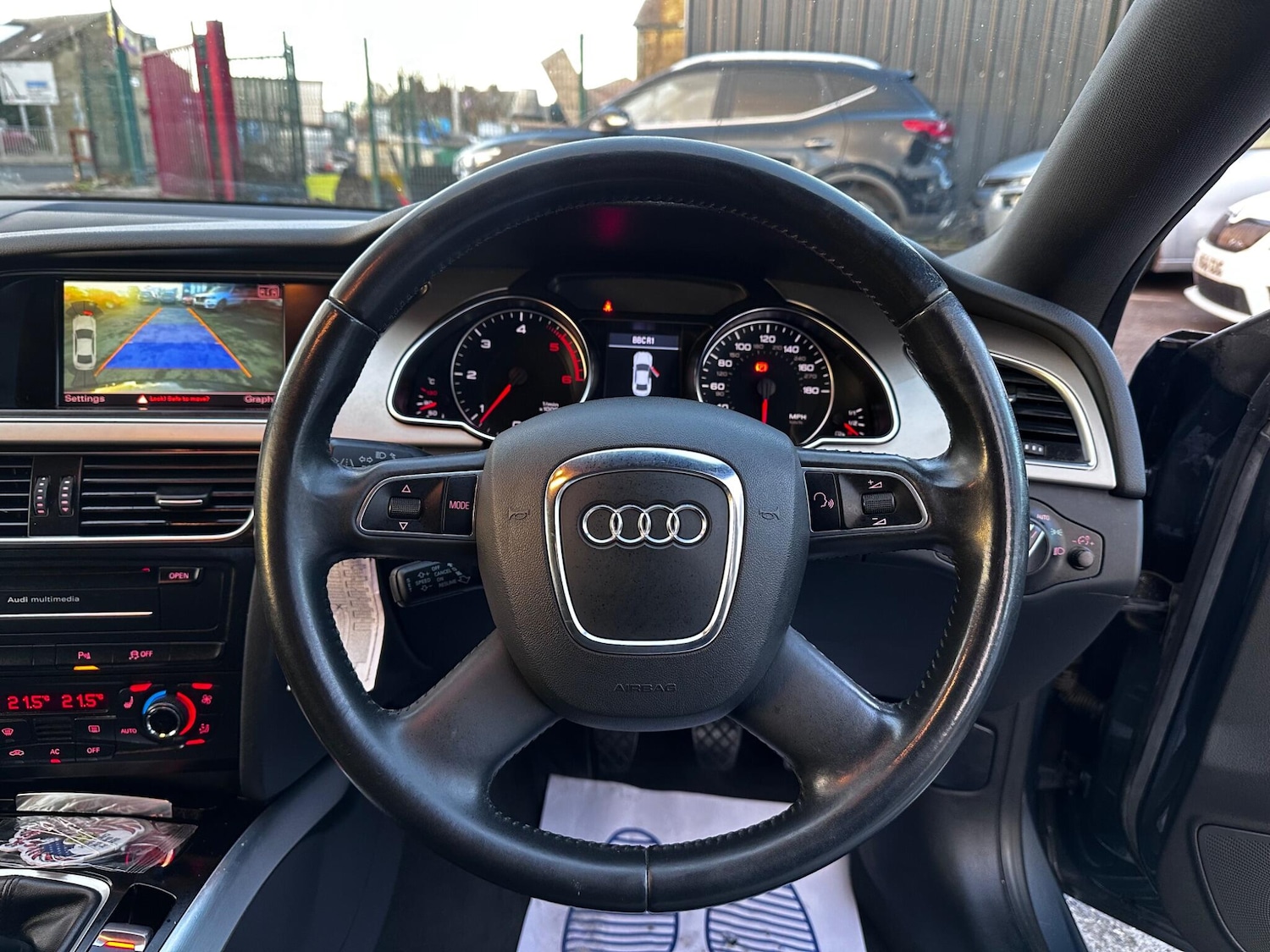 Used Audi A5 2011 for sale - 76701189: Photo 33