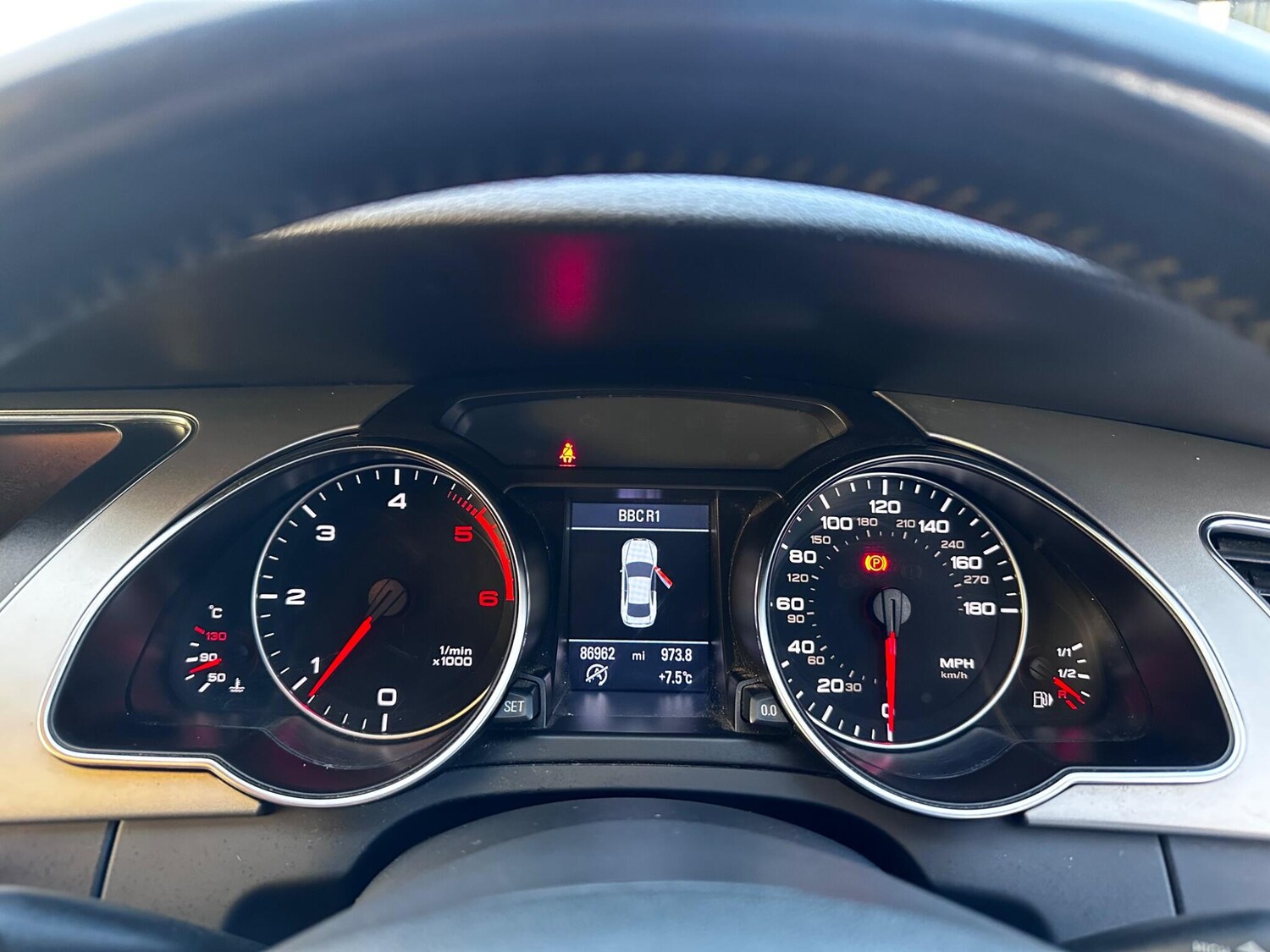 Used Audi A5 2011 for sale - 76701189: Photo 34