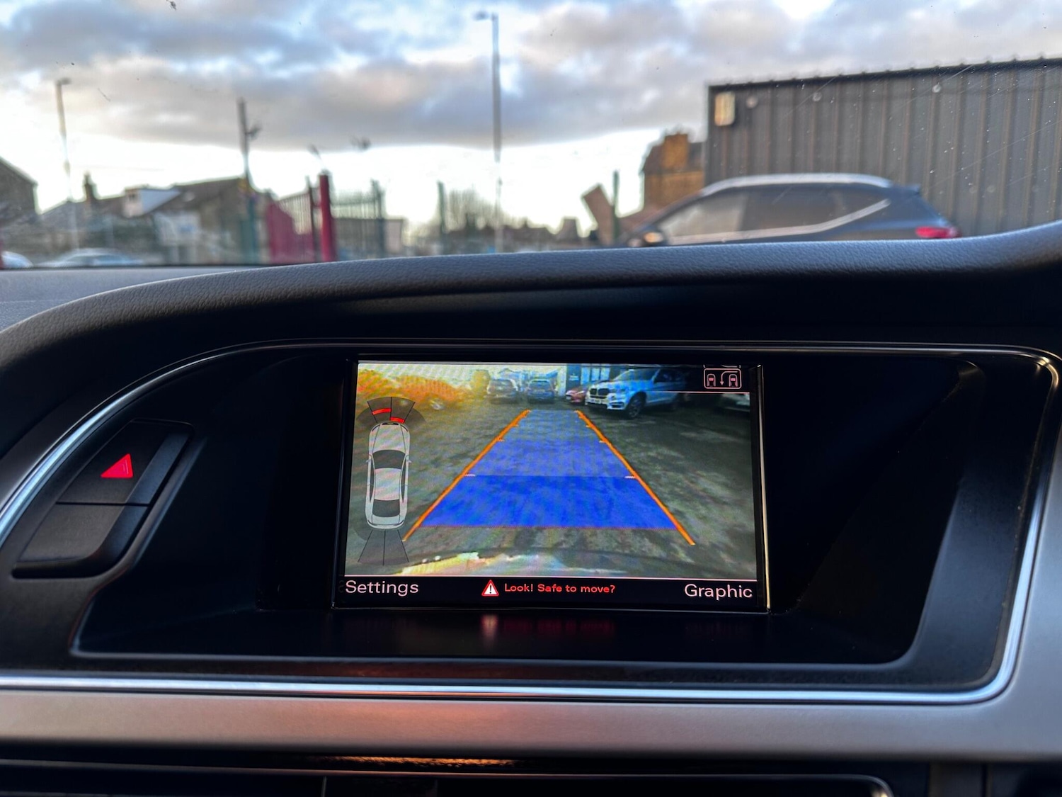 Used Audi A5 2011 for sale - 76701189: Photo 35