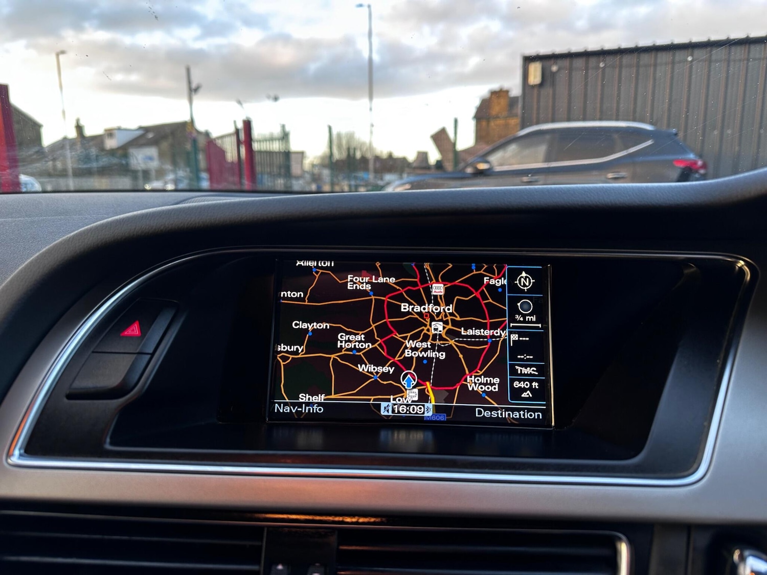 Used Audi A5 2011 for sale - 76701189: Photo 36