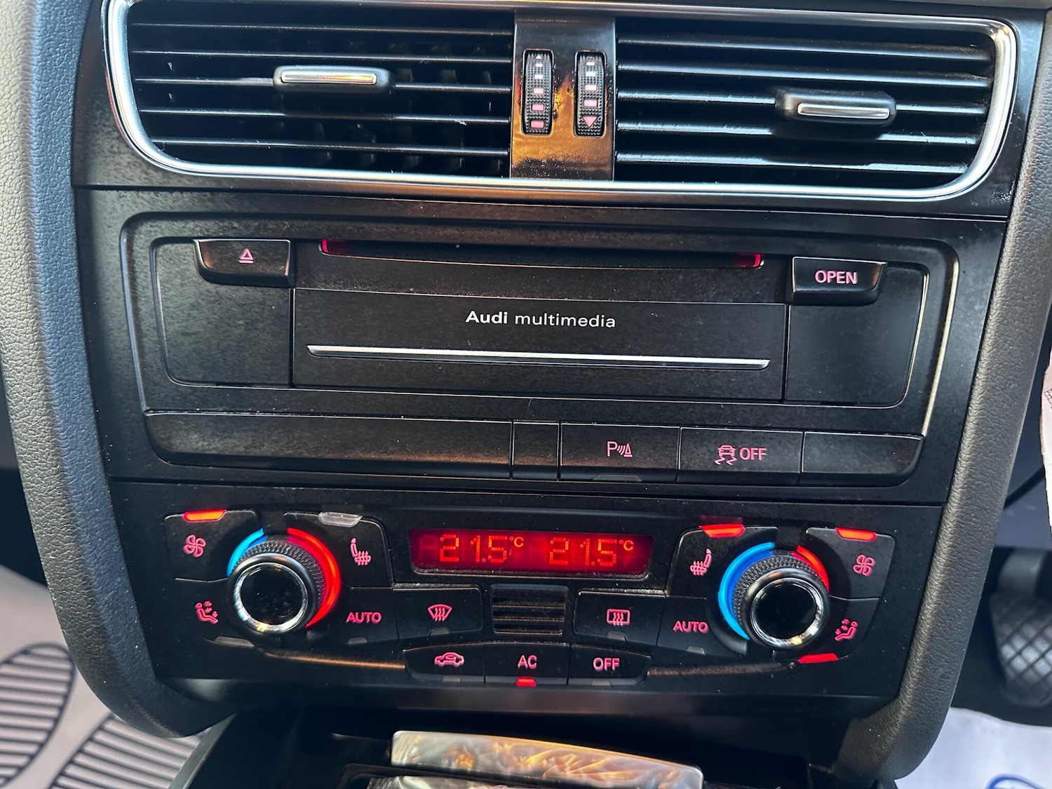 Used Audi A5 2011 for sale - 76701189: Photo 38