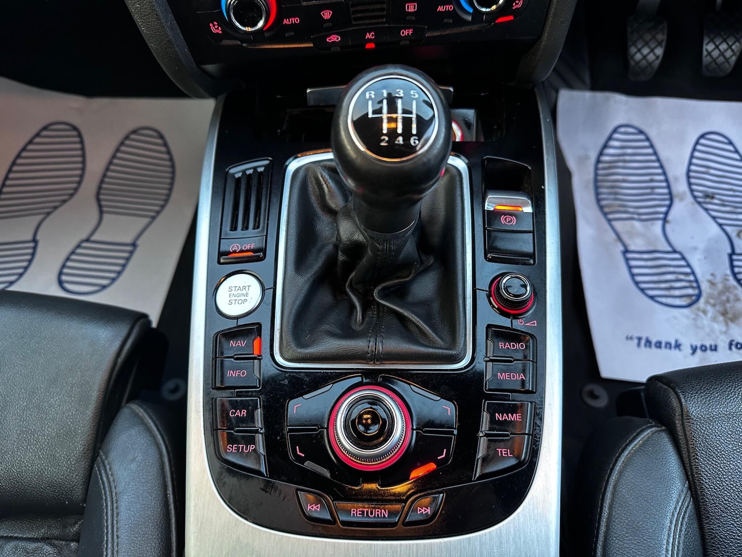 Used Audi A5 2011 for sale - 76701189: Photo 40