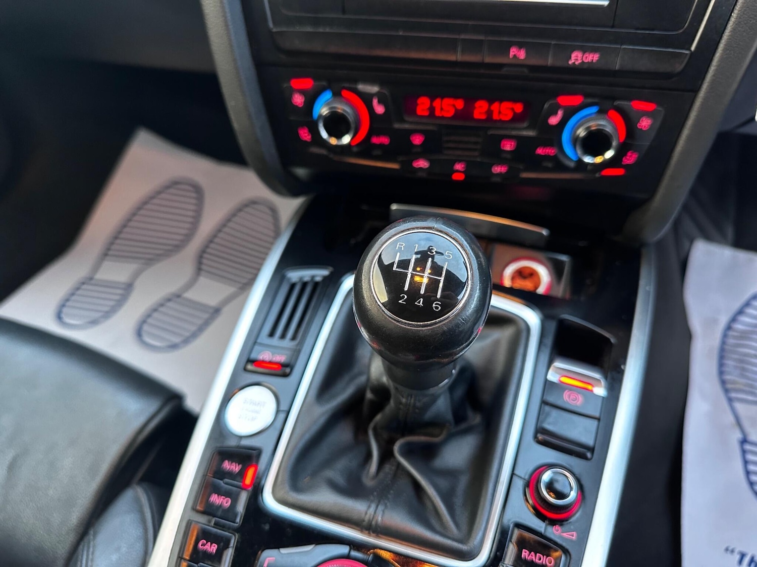 Used Audi A5 2011 for sale - 76701189: Photo 41