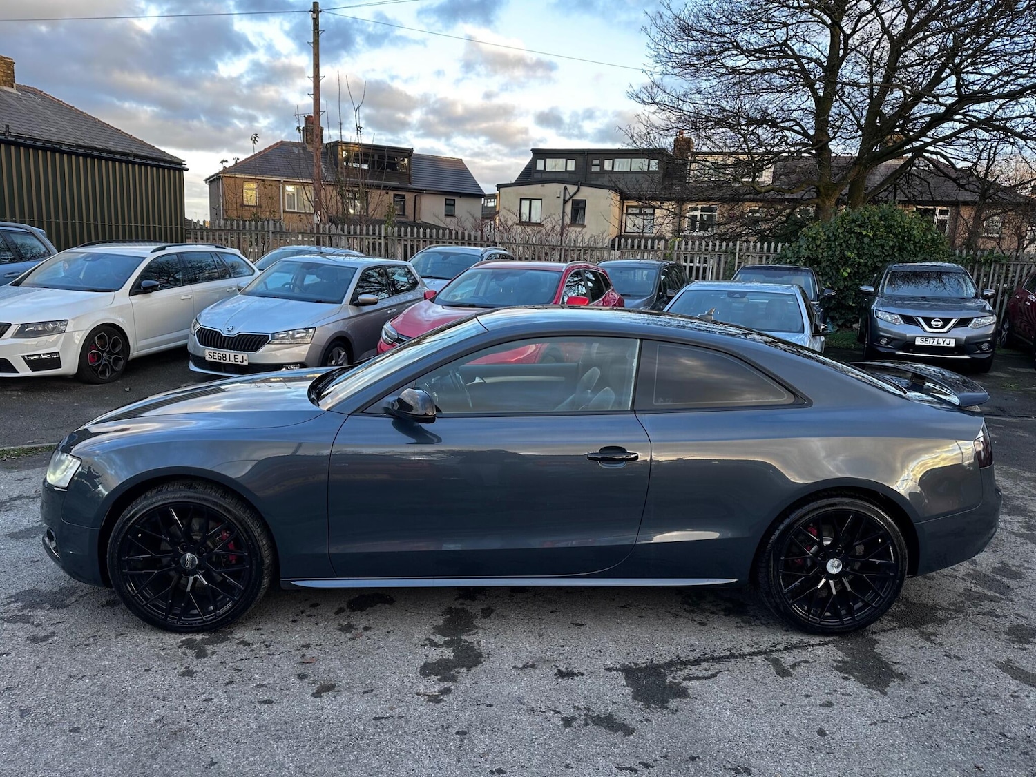 Used Audi A5 2011 for sale - 76701189: Photo 6