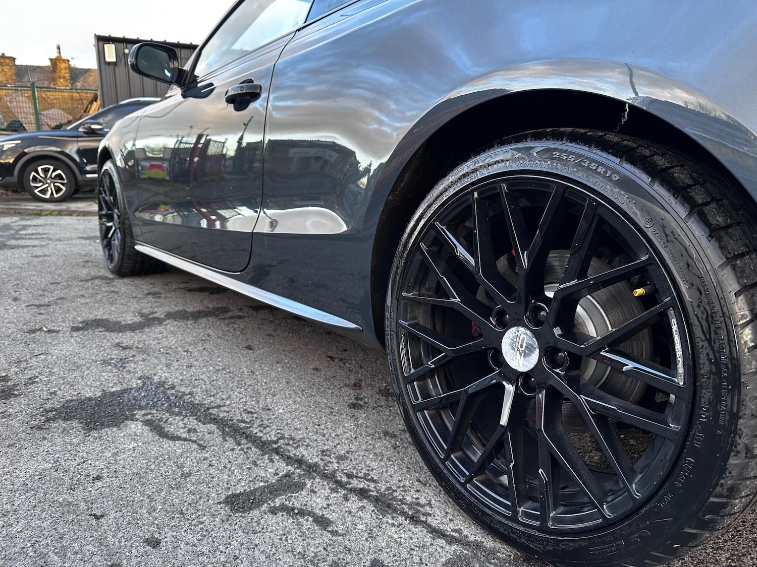 Used Audi A5 2011 for sale - 76701189: Photo 7