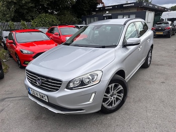 Used Volvo XC60 2014 for sale - 79540646: Photo