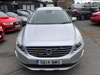 Used Volvo XC60 2014 for sale - 79540646: Photo