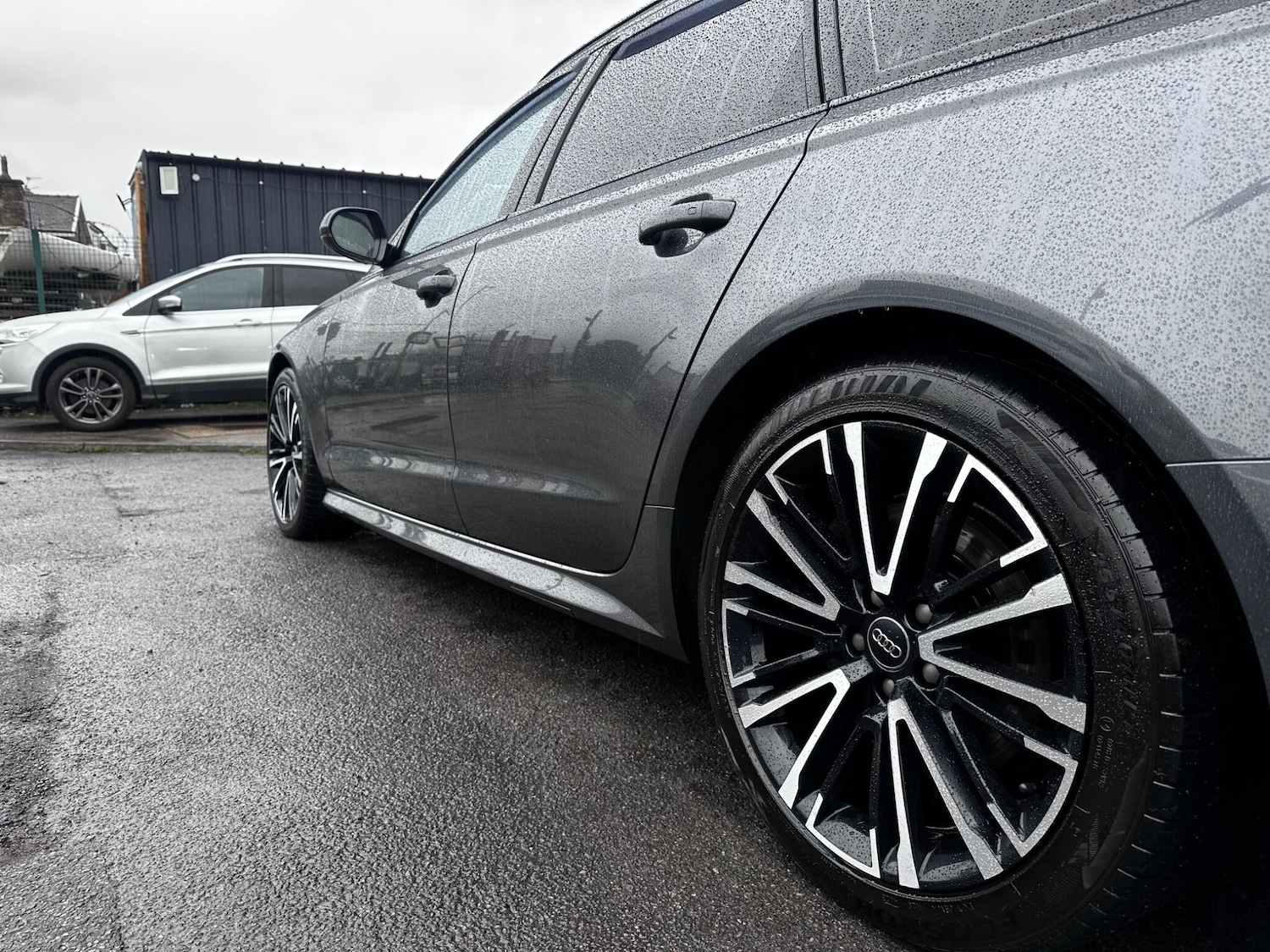 Used Audi A6 2015 for sale - 77550348: Photo 10