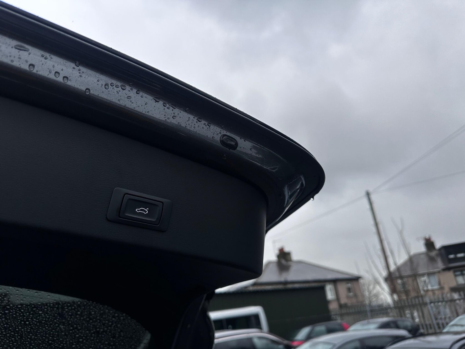 Used Audi A6 2015 for sale - 77550348: Photo 14