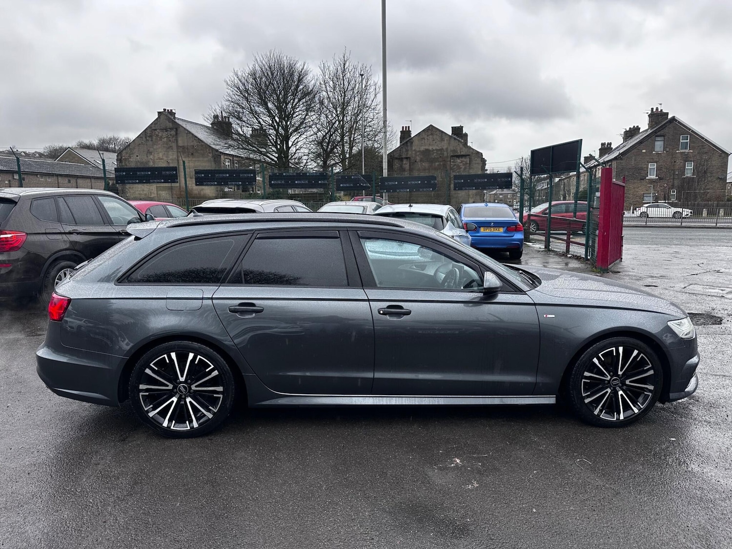 Used Audi A6 2015 for sale - 77550348: Photo 16