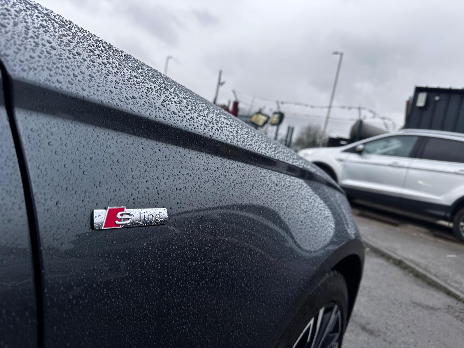 Used Audi A6 2015 for sale - 77550348: Photo 17