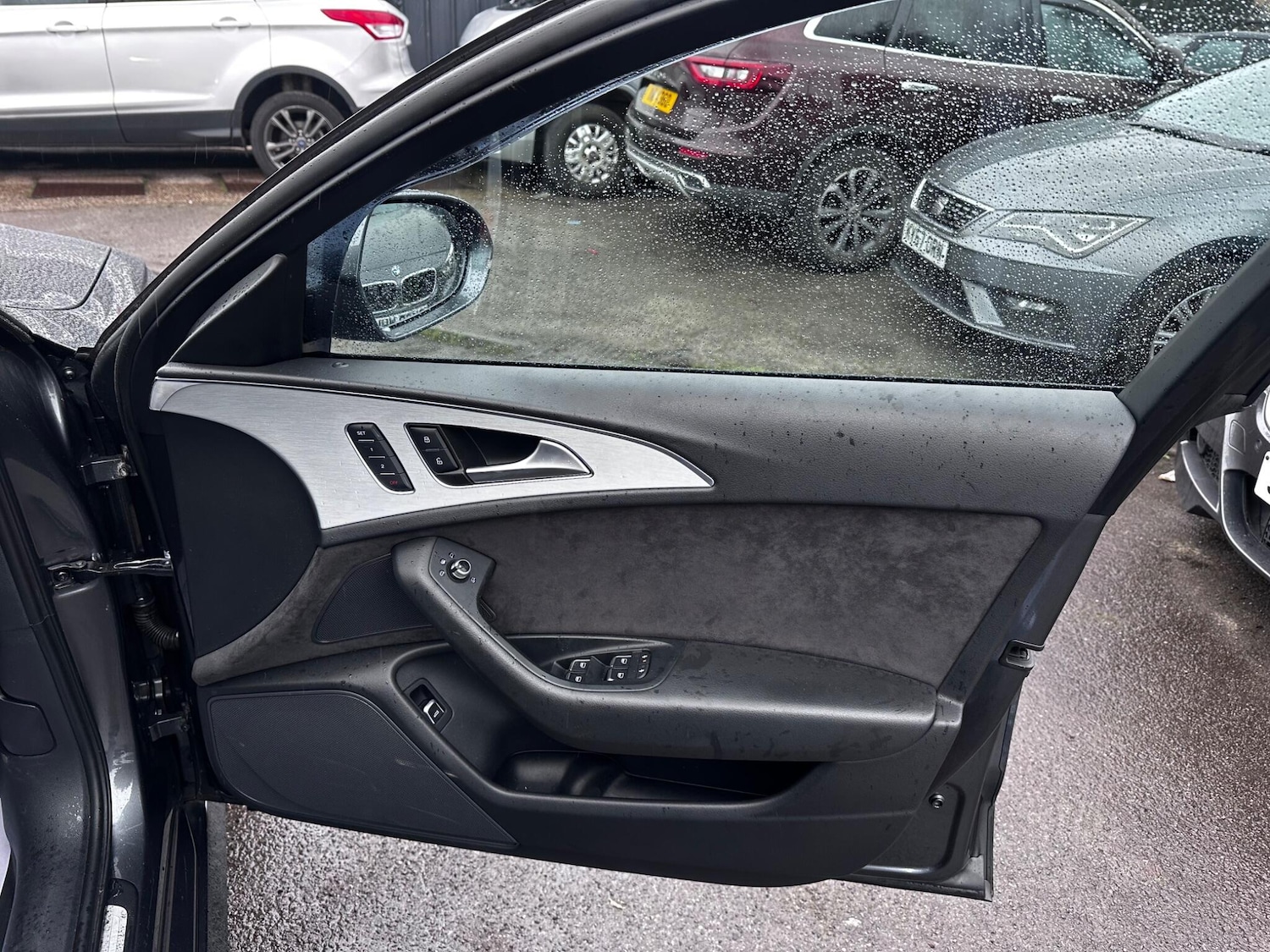 Used Audi A6 2015 for sale - 77550348: Photo 18