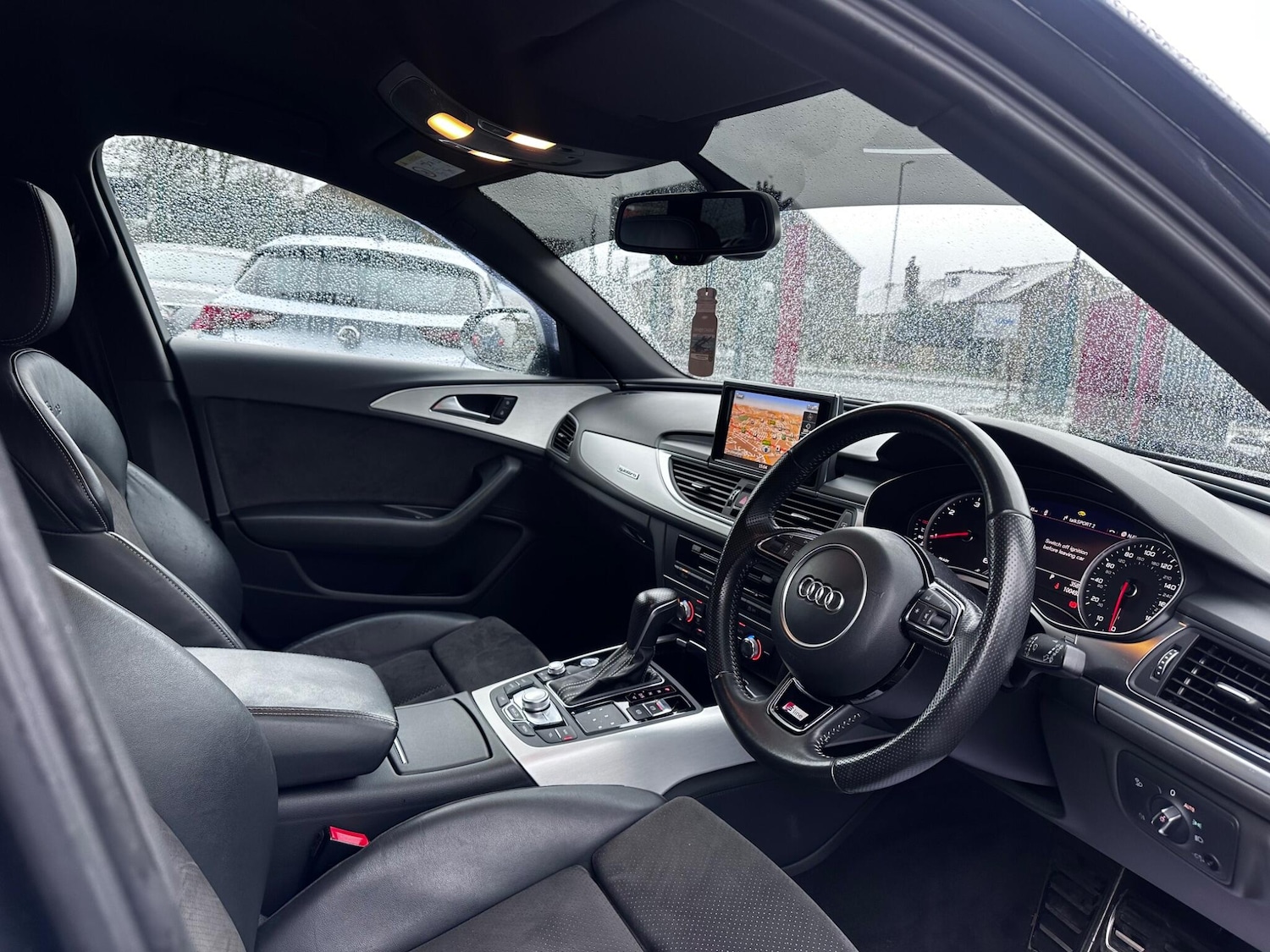 Used Audi A6 2015 for sale - 77550348: Photo 20