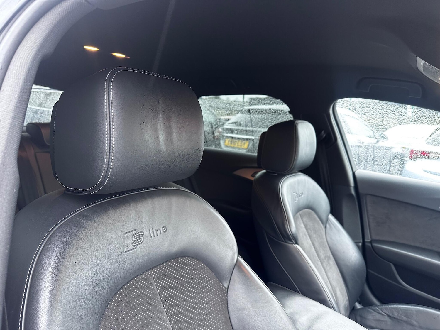 Used Audi A6 2015 for sale - 77550348: Photo 23