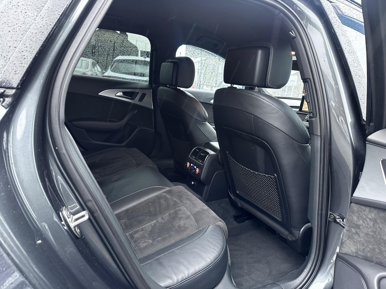 Used Audi A6 2015 for sale - 77550348: Photo 24