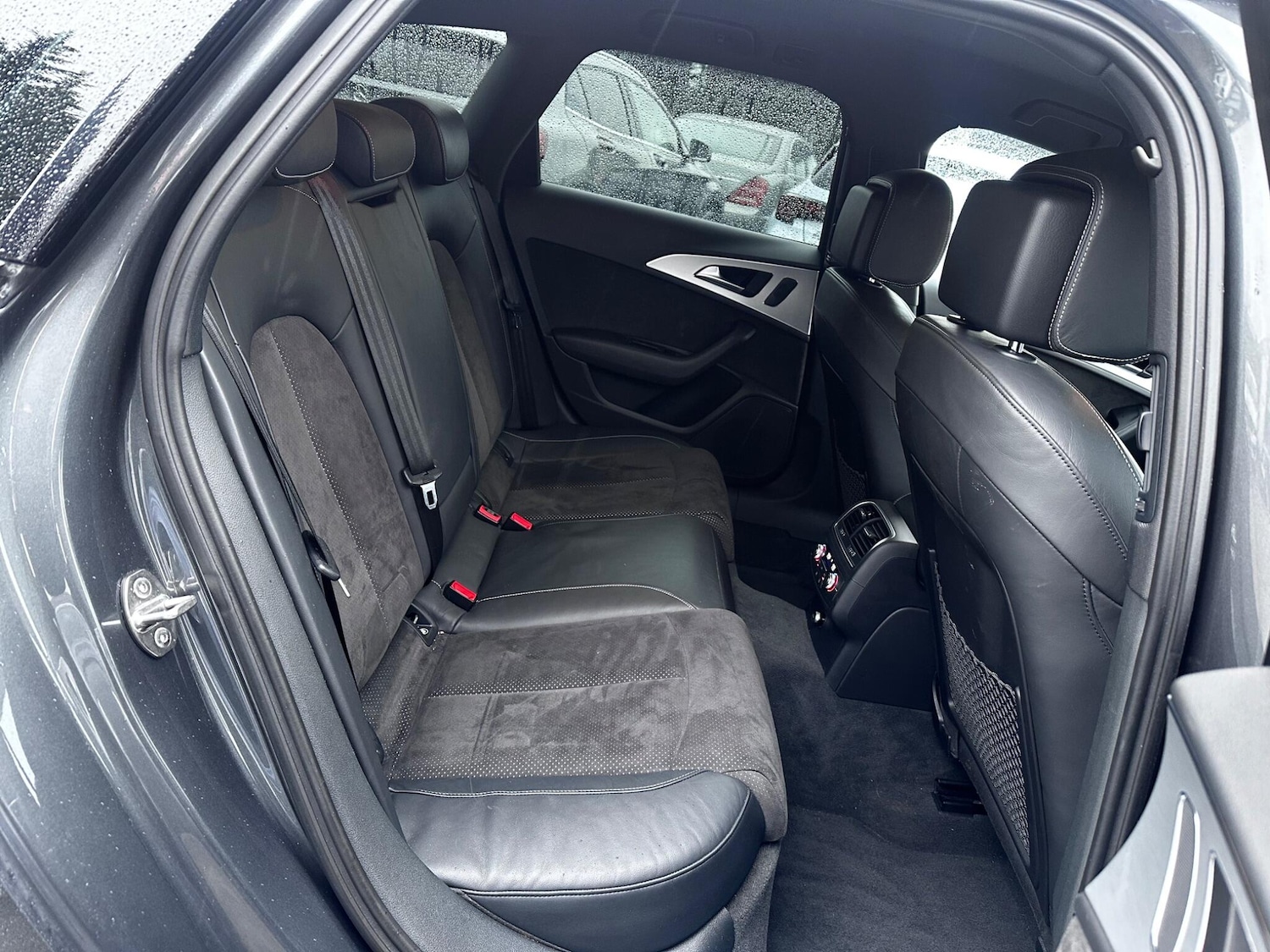 Used Audi A6 2015 for sale - 77550348: Photo 25