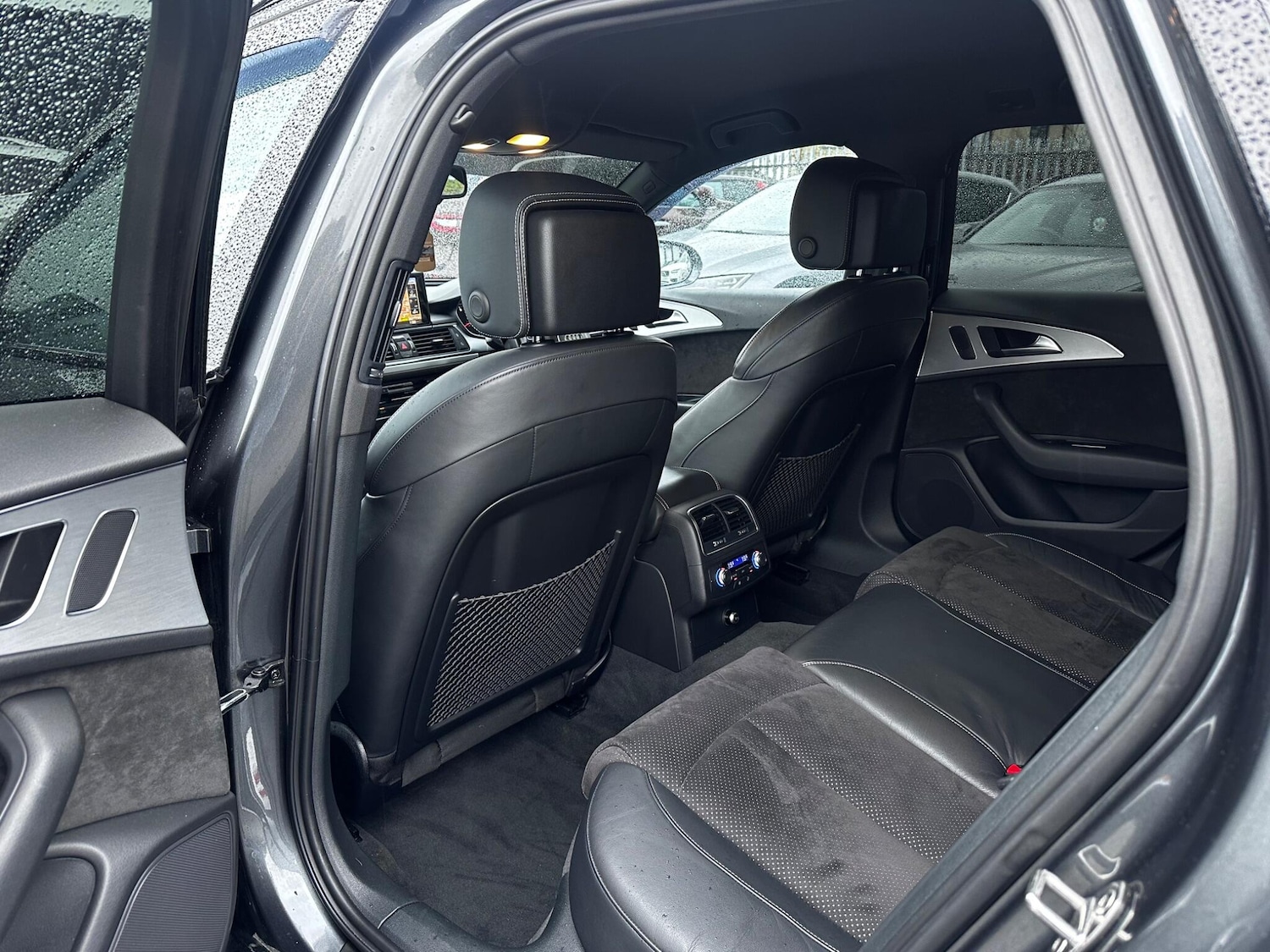 Used Audi A6 2015 for sale - 77550348: Photo 26