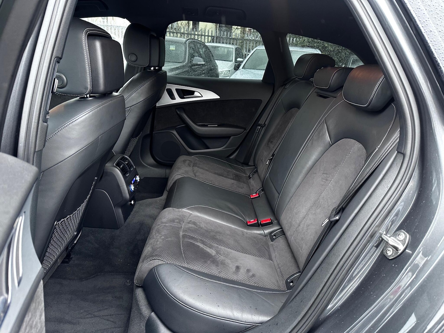 Used Audi A6 2015 for sale - 77550348: Photo 27