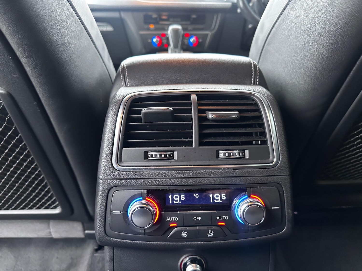 Used Audi A6 2015 for sale - 77550348: Photo 28