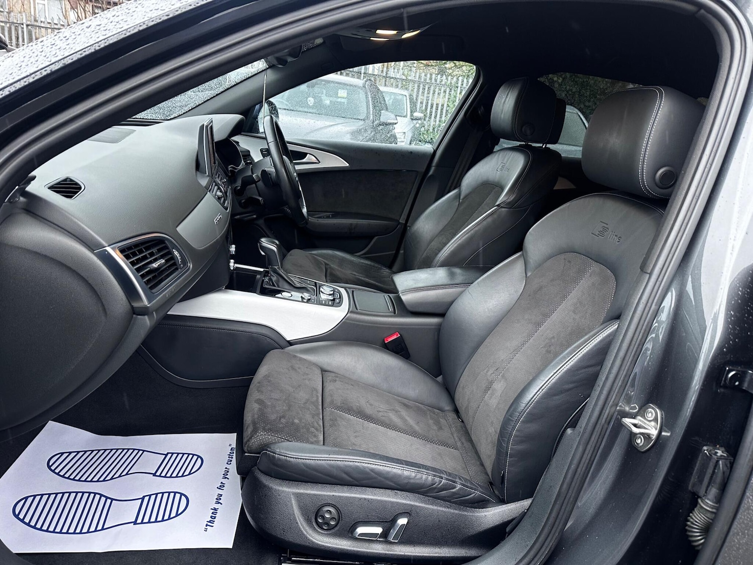 Used Audi A6 2015 for sale - 77550348: Photo 30