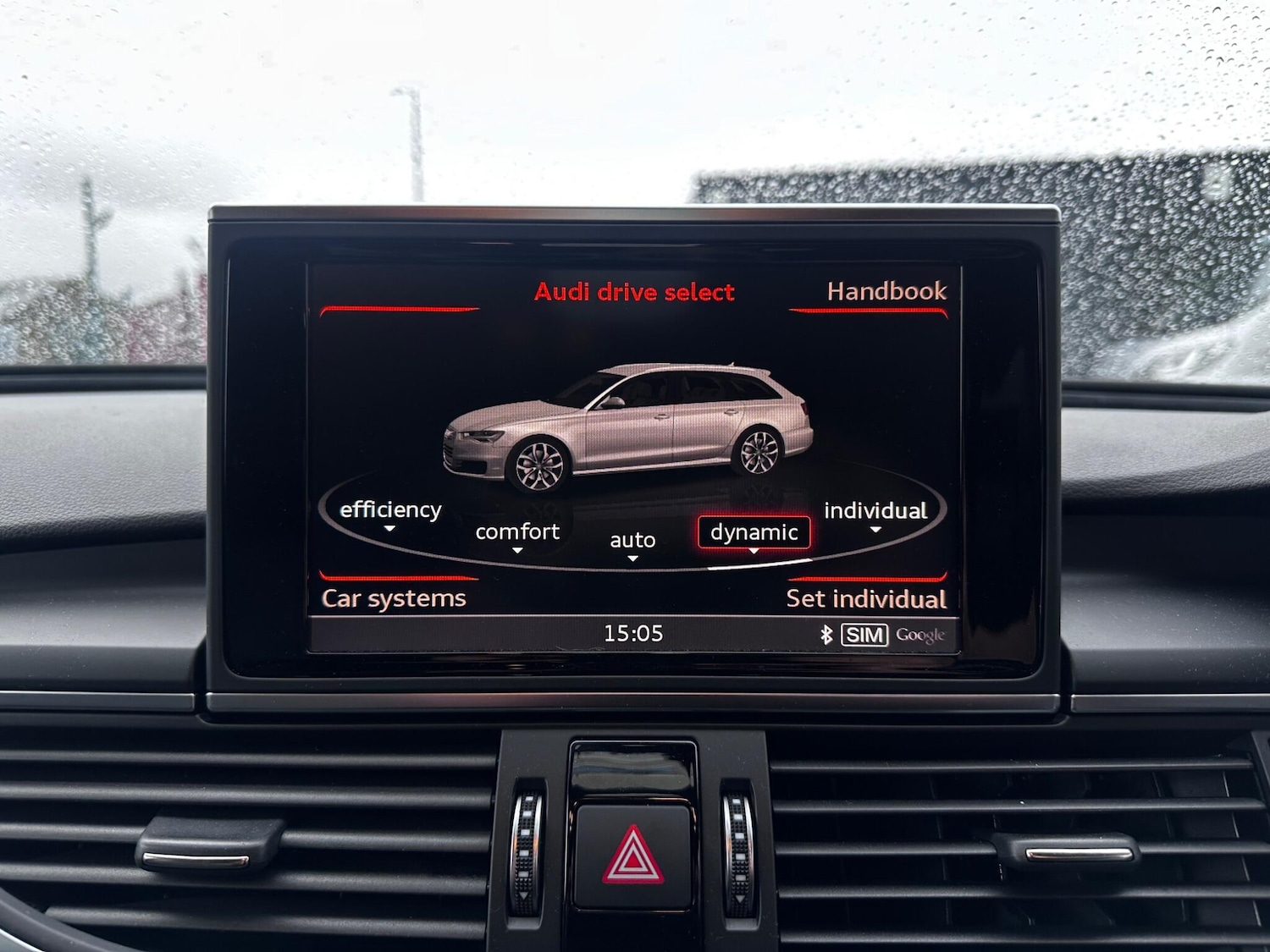 Used Audi A6 2015 for sale - 77550348: Photo 36