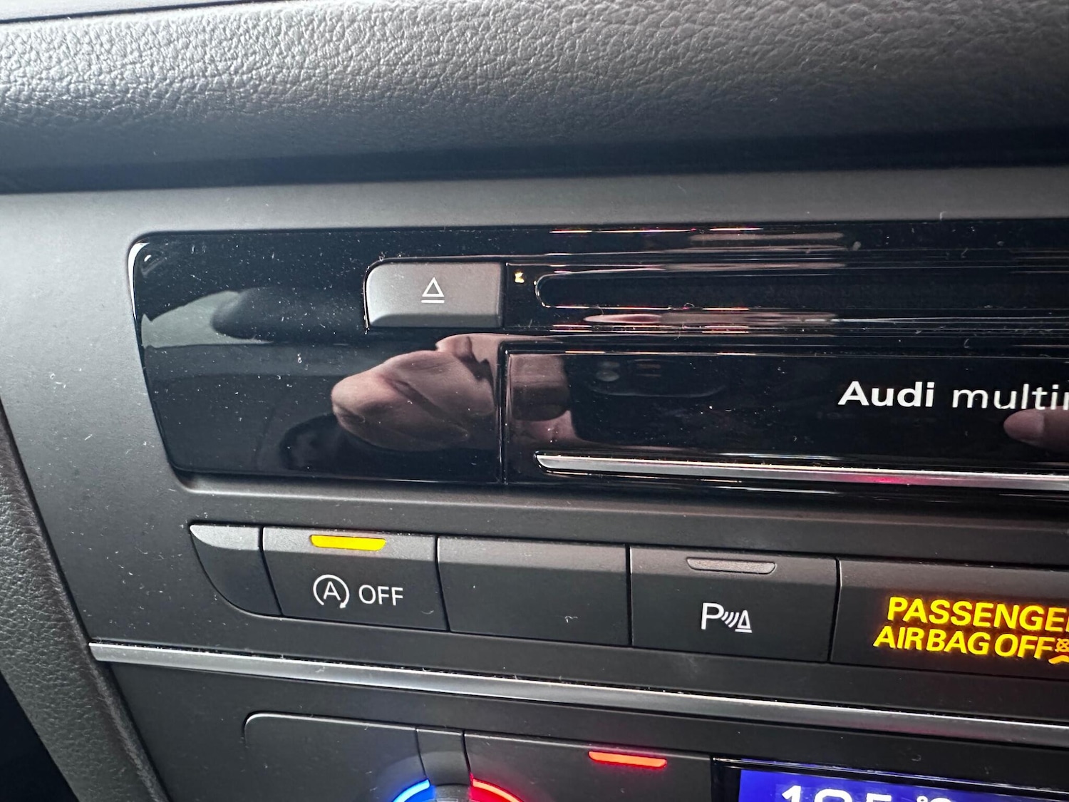 Used Audi A6 2015 for sale - 77550348: Photo 37