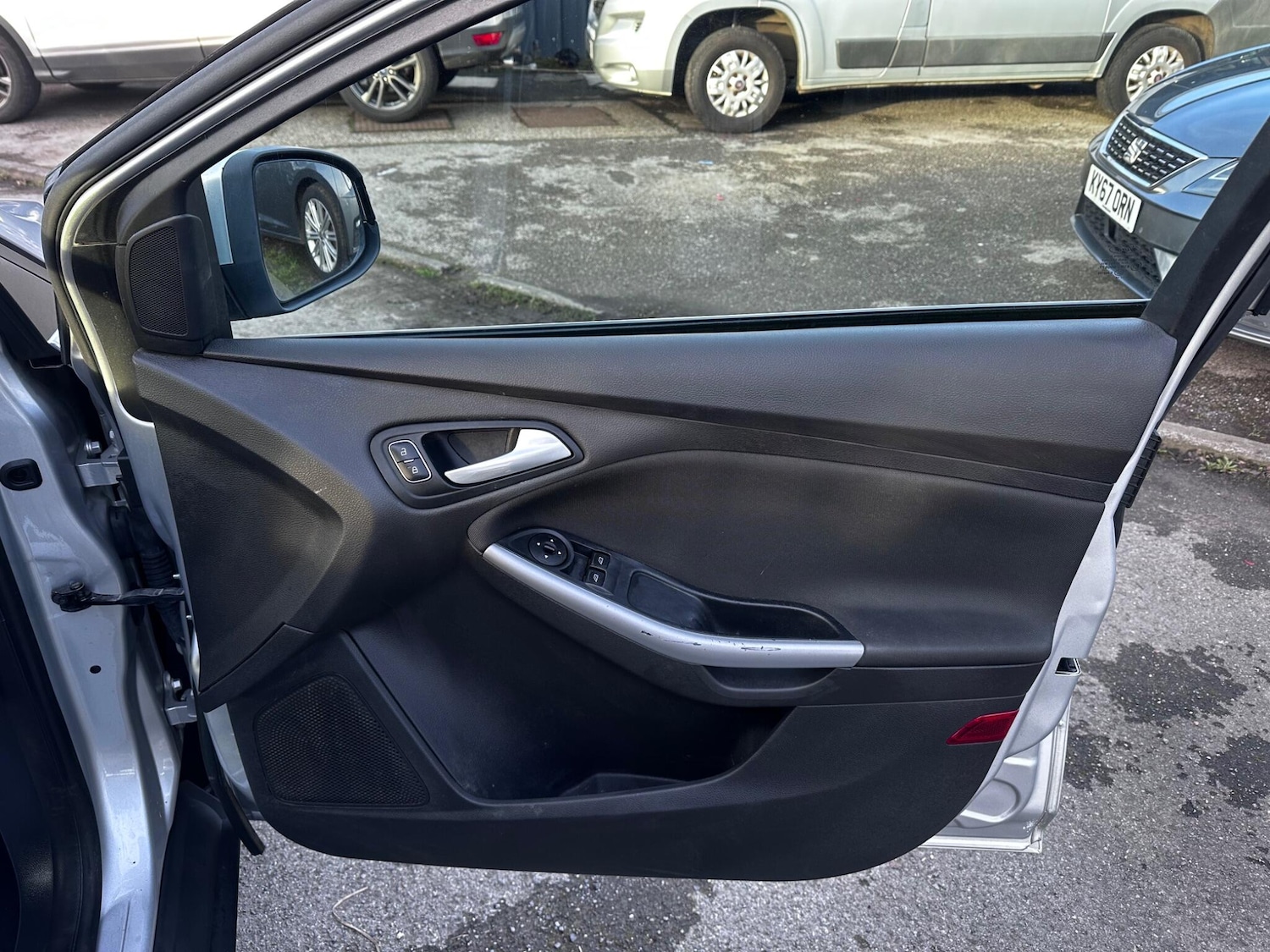 Used Ford Focus for sale - 77587302: Photo 12