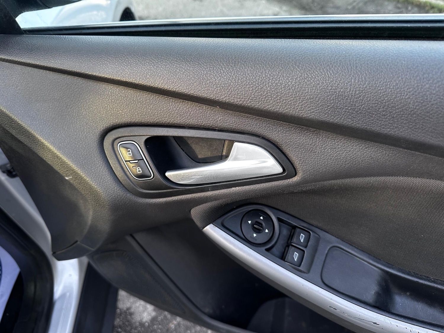 Used Ford Focus for sale - 77587302: Photo 13