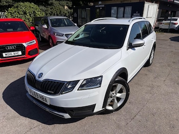 Used Skoda Octavia 2019 for sale - 79107328: Photo