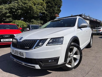 Used Skoda Octavia 2019 for sale - 79107328: Photo