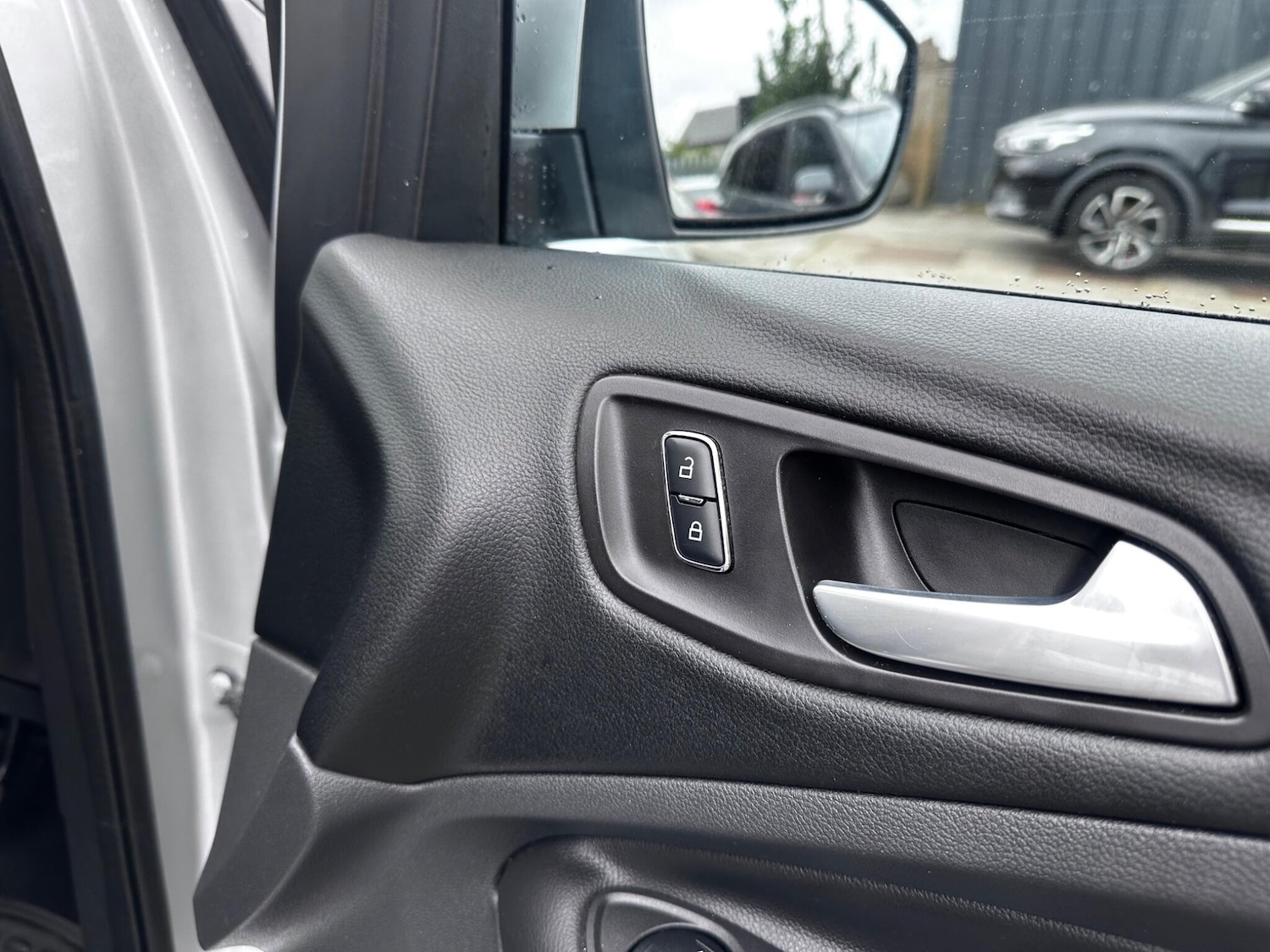 Used Ford Kuga 2014 for sale - 77455835: Photo 20