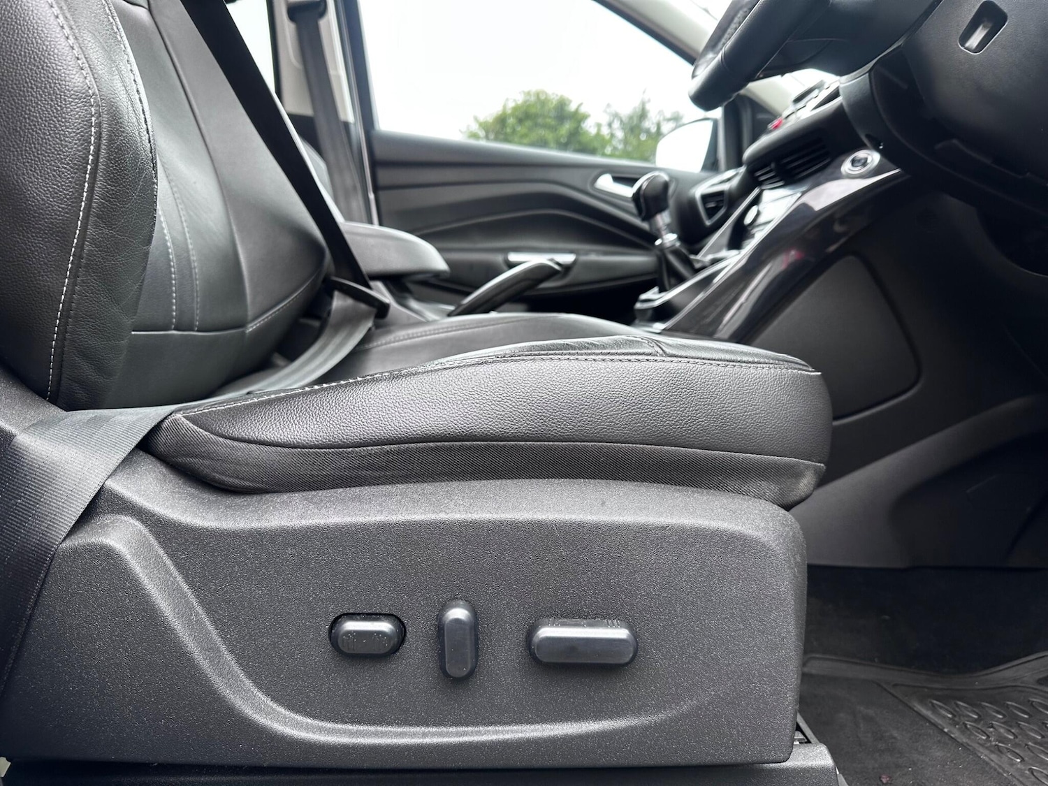 Used Ford Kuga 2014 for sale - 77455835: Photo 22